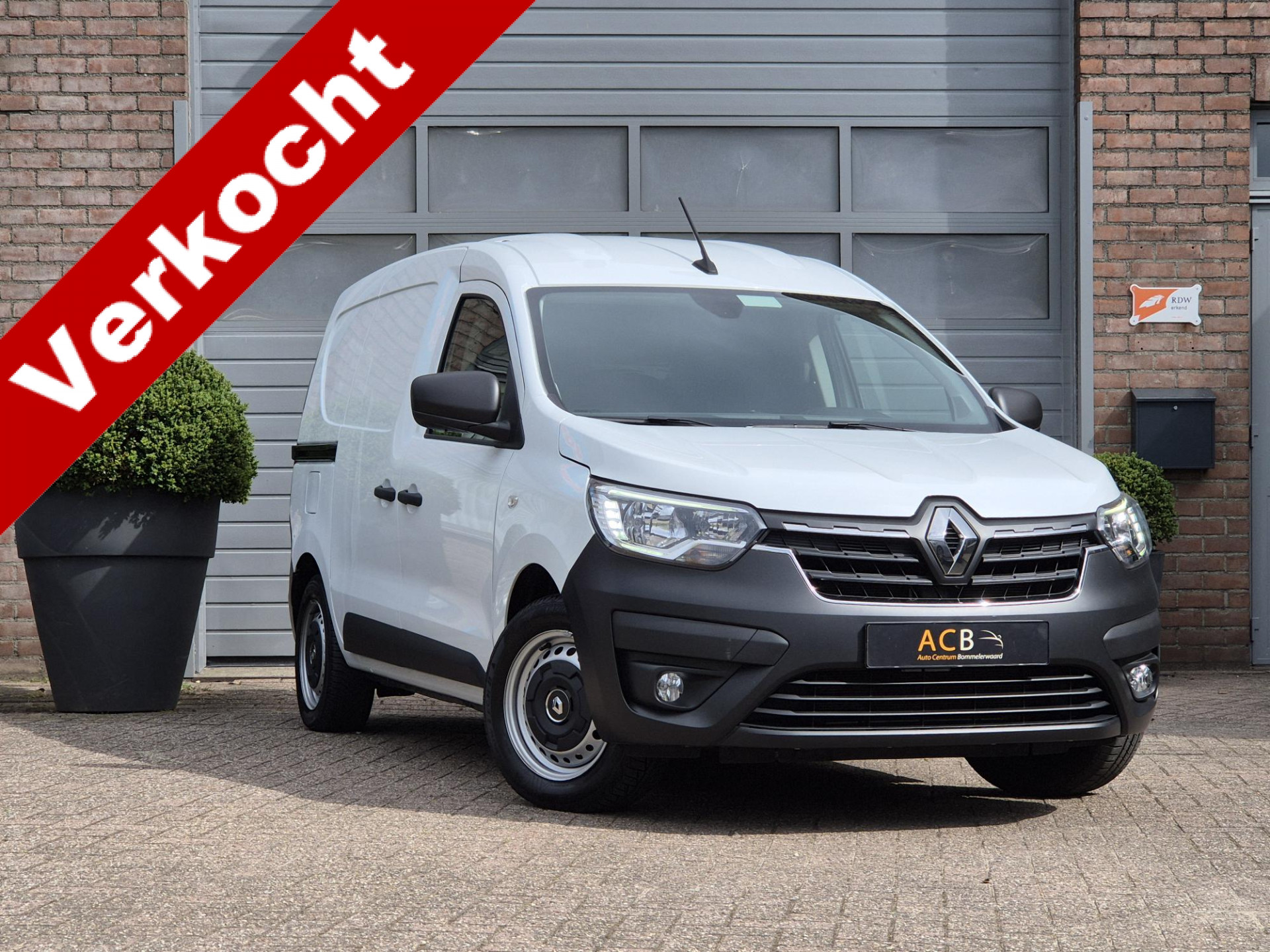 Renault Express 1.5 dCi 75 Comfort 44202493-0.jpg | Auto Centrum Bommelerwaard (A.C.B.) BV