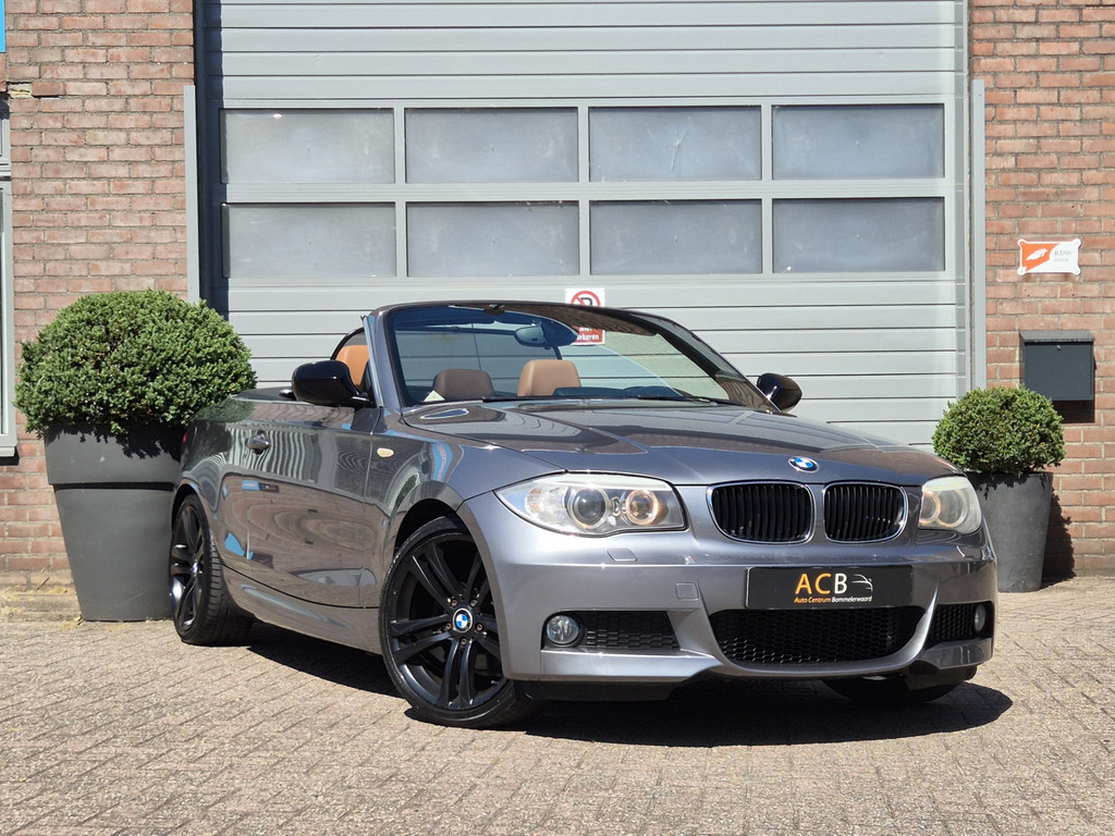 BMW 1 Serie Cabrio 118i M Sport Edition 45098053-0.jpg | Auto Centrum Bommelerwaard (A.C.B.) BV