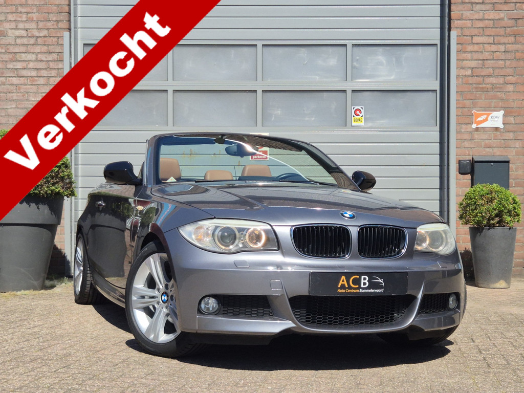 BMW 1 Serie Cabrio 118i M Sport Edition 45098053-0.jpg | Auto Centrum Bommelerwaard (A.C.B.) BV