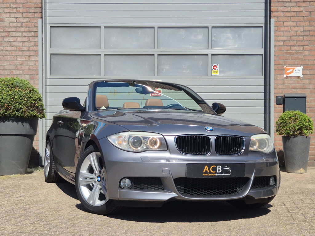 BMW 1 Serie Cabrio 118i M Sport Edition 45098053-0.jpg | Auto Centrum Bommelerwaard (A.C.B.) BV