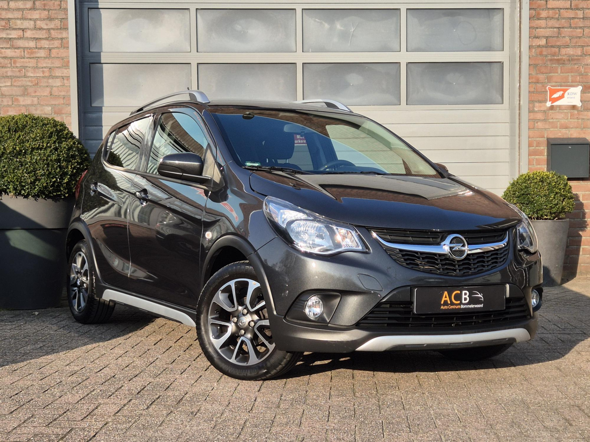 Opel KARL 1.0 Rocks, 46194814-0.jpg | Auto Centrum Bommelerwaard (A.C.B.) BV