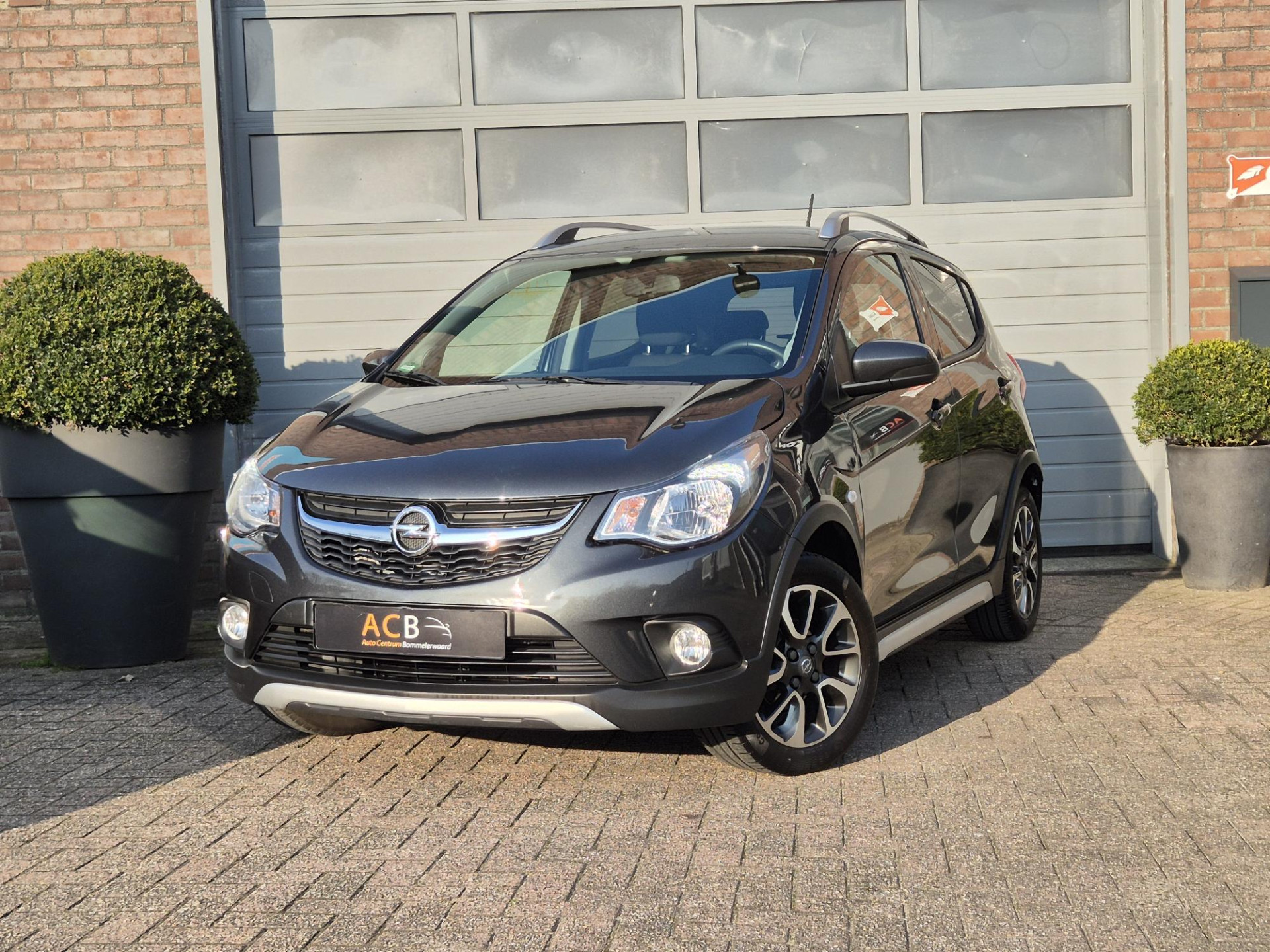 Opel KARL 1.0 Rocks, 46194814-0.jpg | Auto Centrum Bommelerwaard (A.C.B.) BV