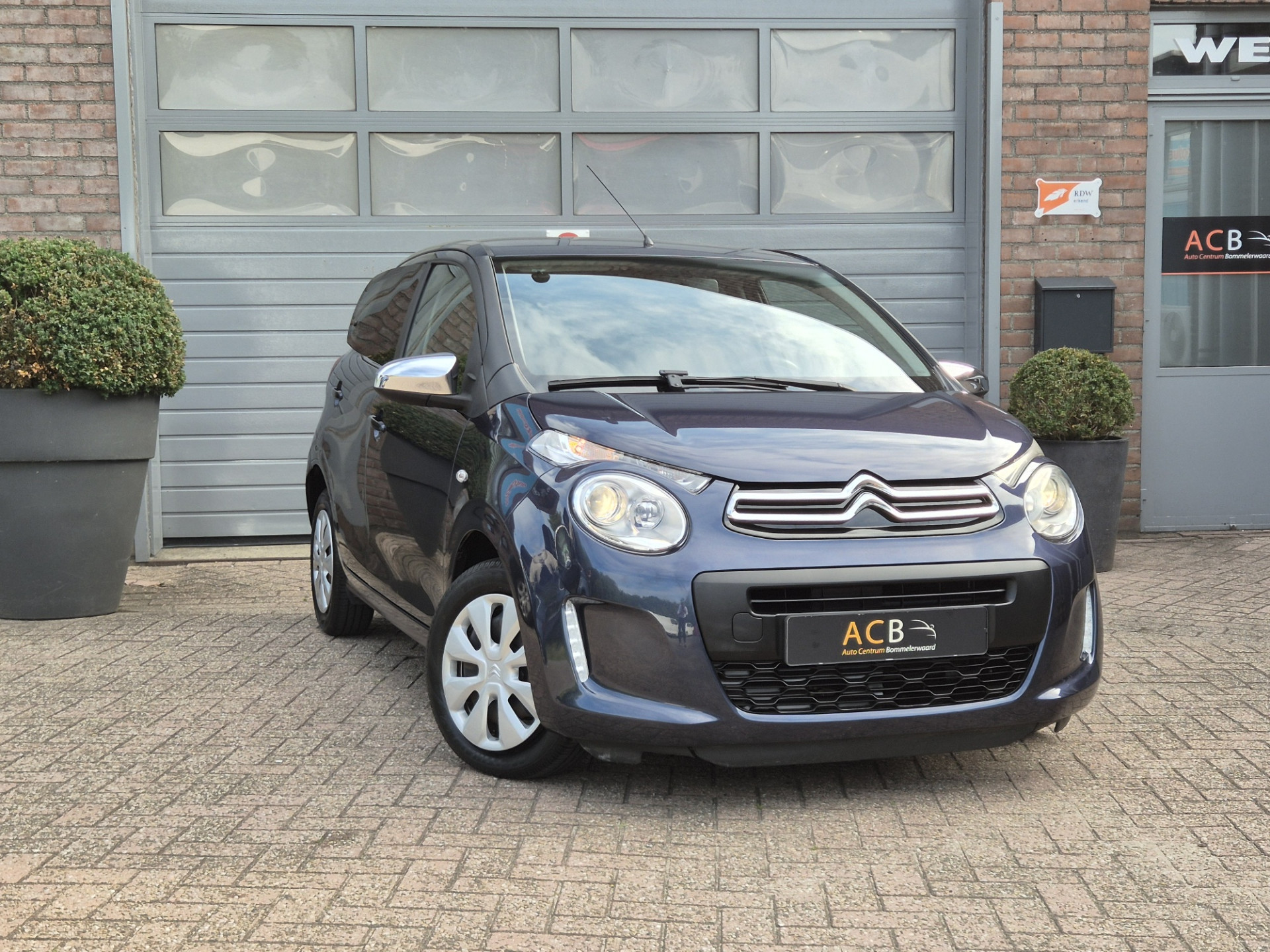 Citroën C1 1.0 e-VTi Style Edition 46667718-0.jpg | Auto Centrum Bommelerwaard (A.C.B.) BV