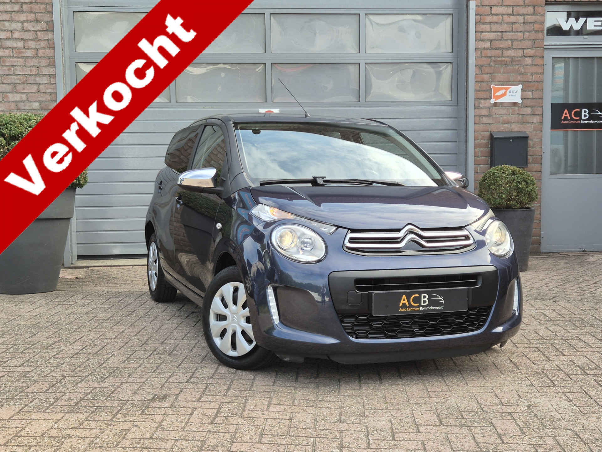 Citroën C1 1.0 e-VTi Style Edition 46667718-0.jpg | Auto Centrum Bommelerwaard (A.C.B.) BV