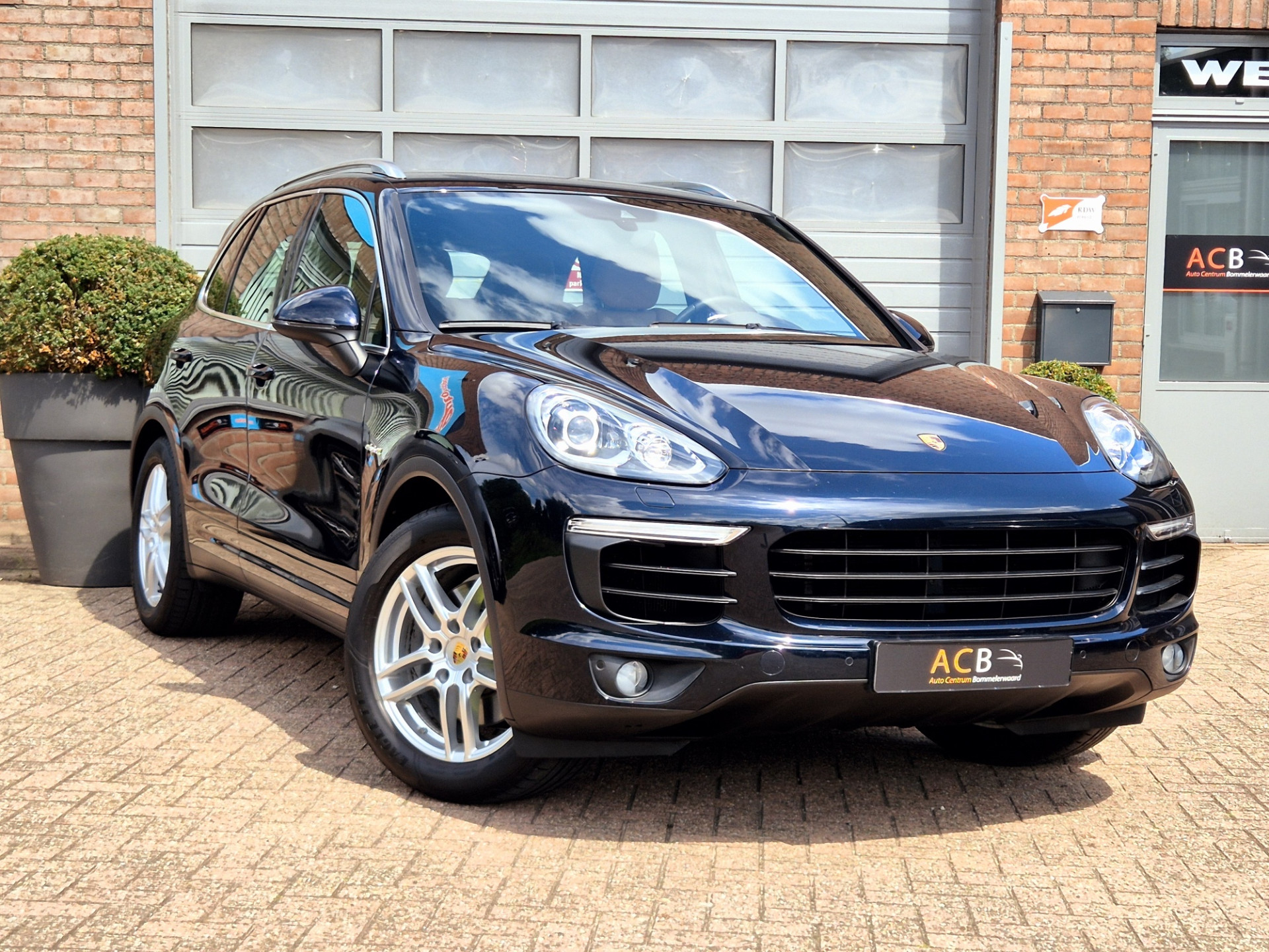 Porsche Cayenne 3.0 S E-Hybrid 46738304-0.jpg | Auto Centrum Bommelerwaard (A.C.B.) BV