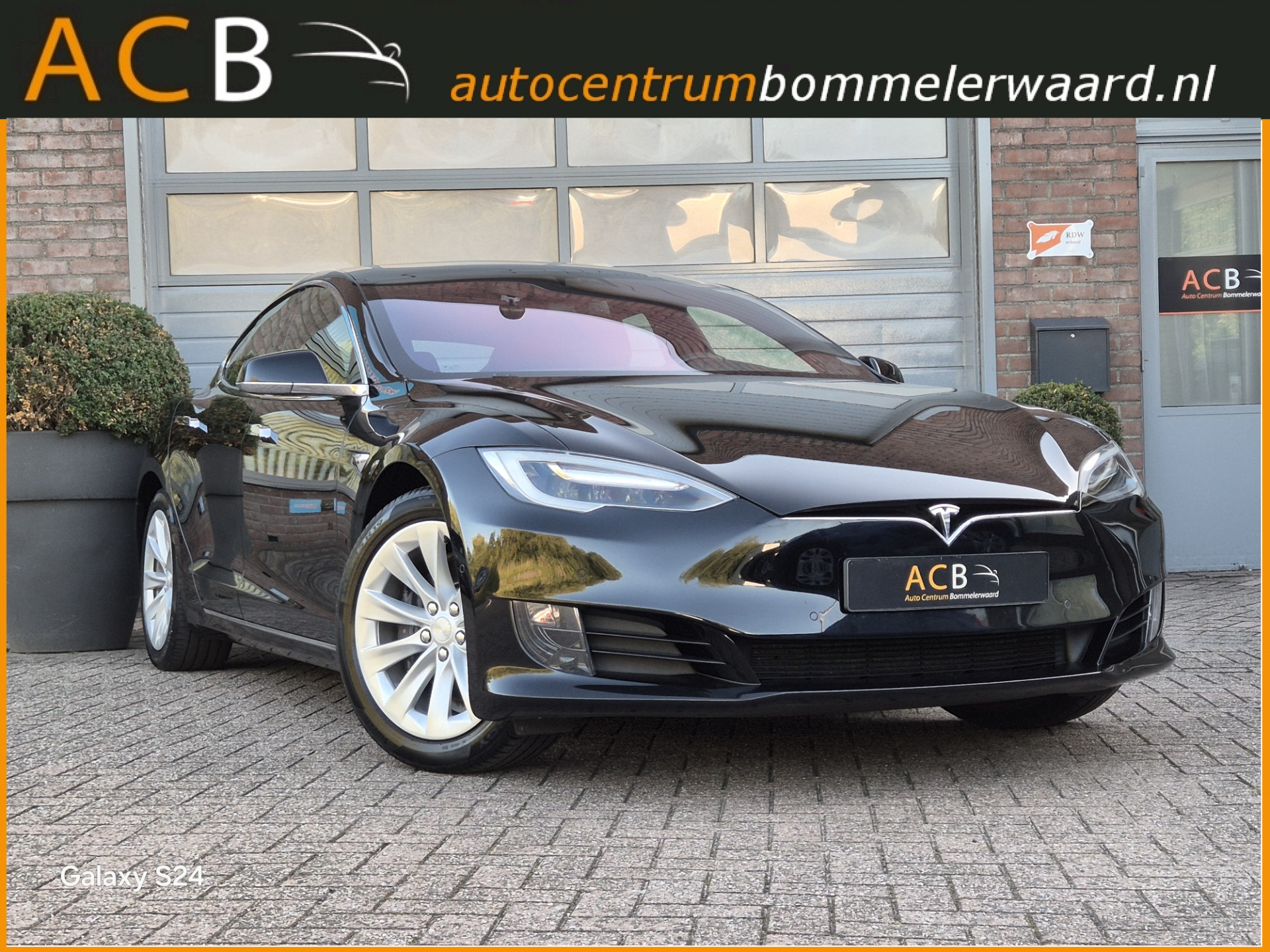 Tesla Model S 75 Business Economy 47430970-0.jpg | Auto Centrum Bommelerwaard (A.C.B.) BV