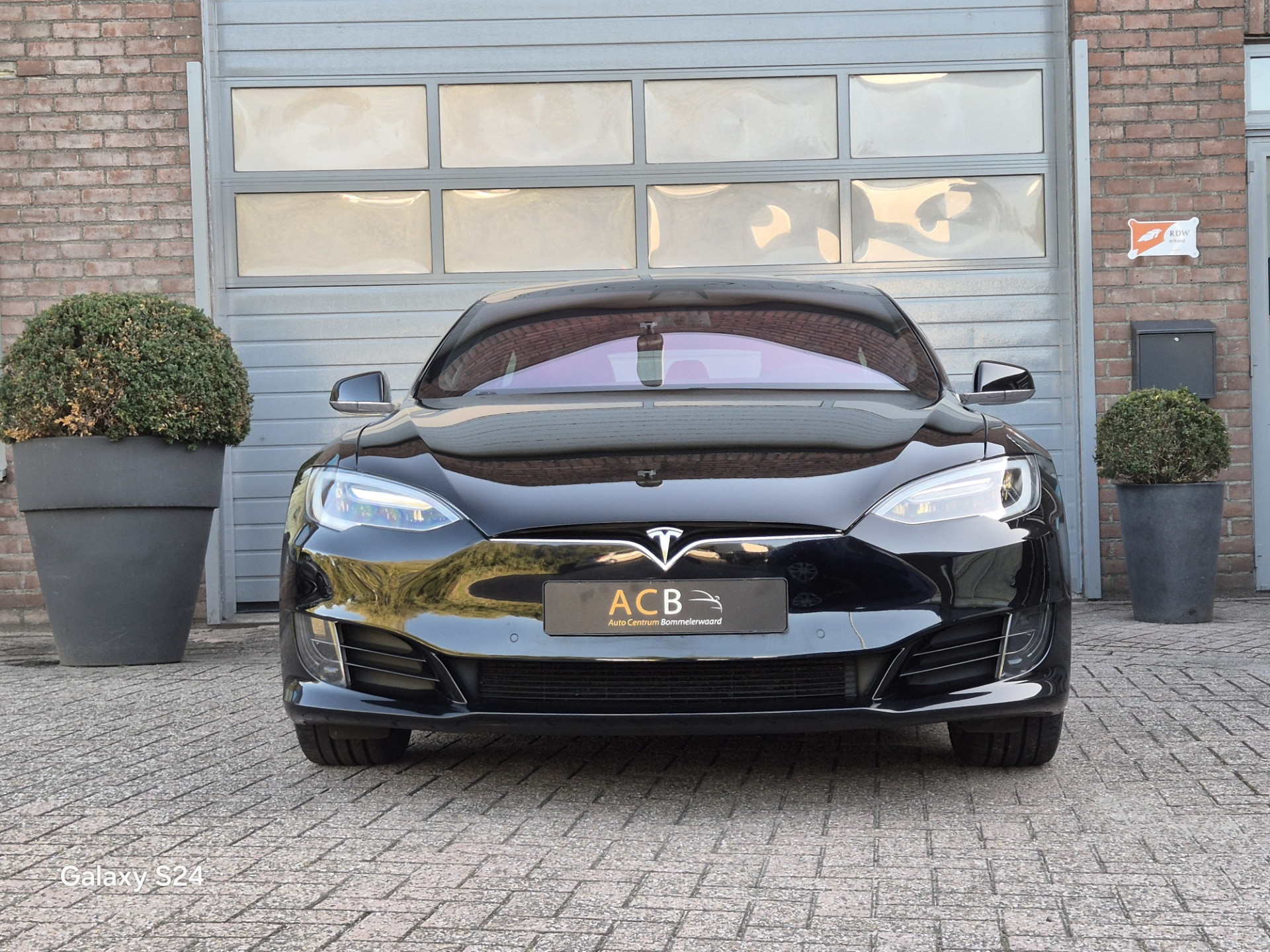 Tesla Model S 75 Business Economy 47430970-12.jpg | Auto Centrum Bommelerwaard (A.C.B.) BV