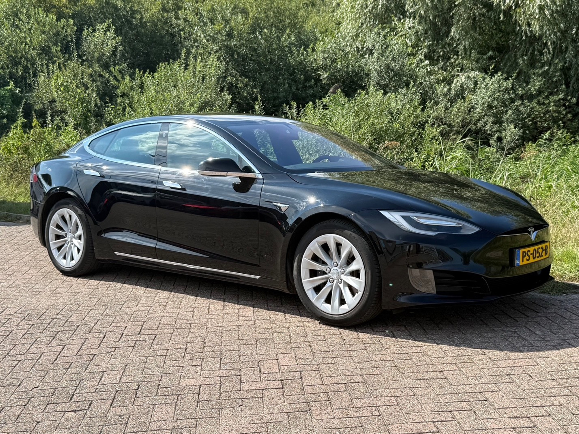 Tesla Model S 75 Business Economy 47430970-13.jpg | Auto Centrum Bommelerwaard (A.C.B.) BV