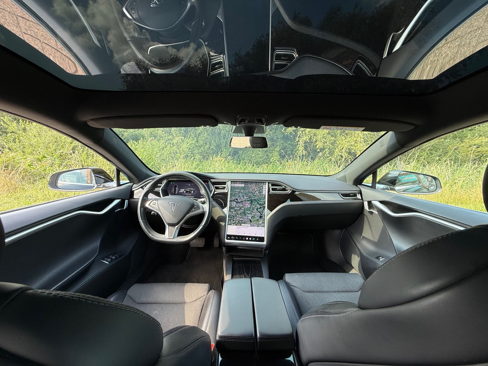 Tesla Model S 75 Business Economy 47430970-16.jpg | Auto Centrum Bommelerwaard (A.C.B.) BV