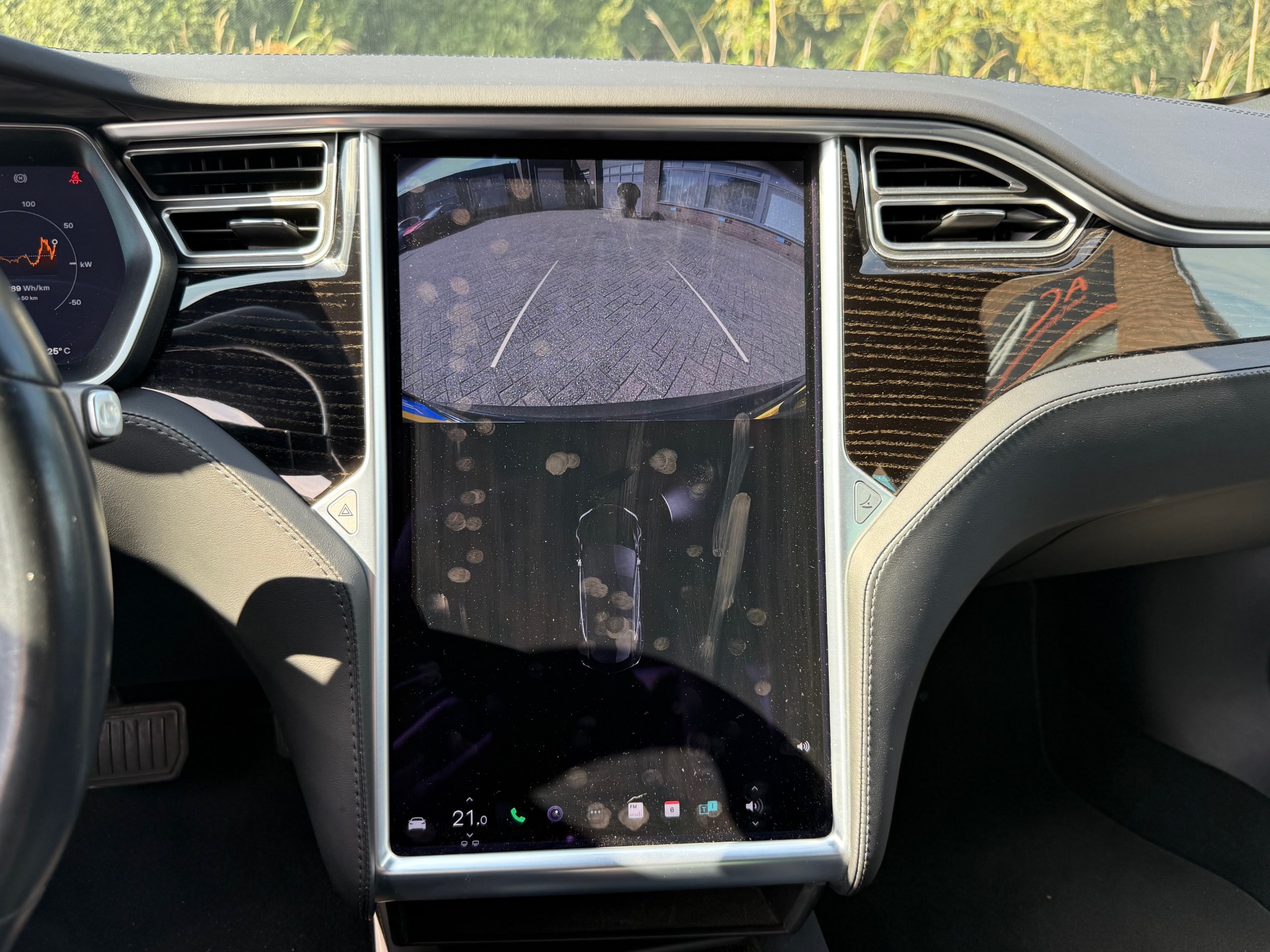 Tesla Model S 75 Business Economy 47430970-20.jpg | Auto Centrum Bommelerwaard (A.C.B.) BV