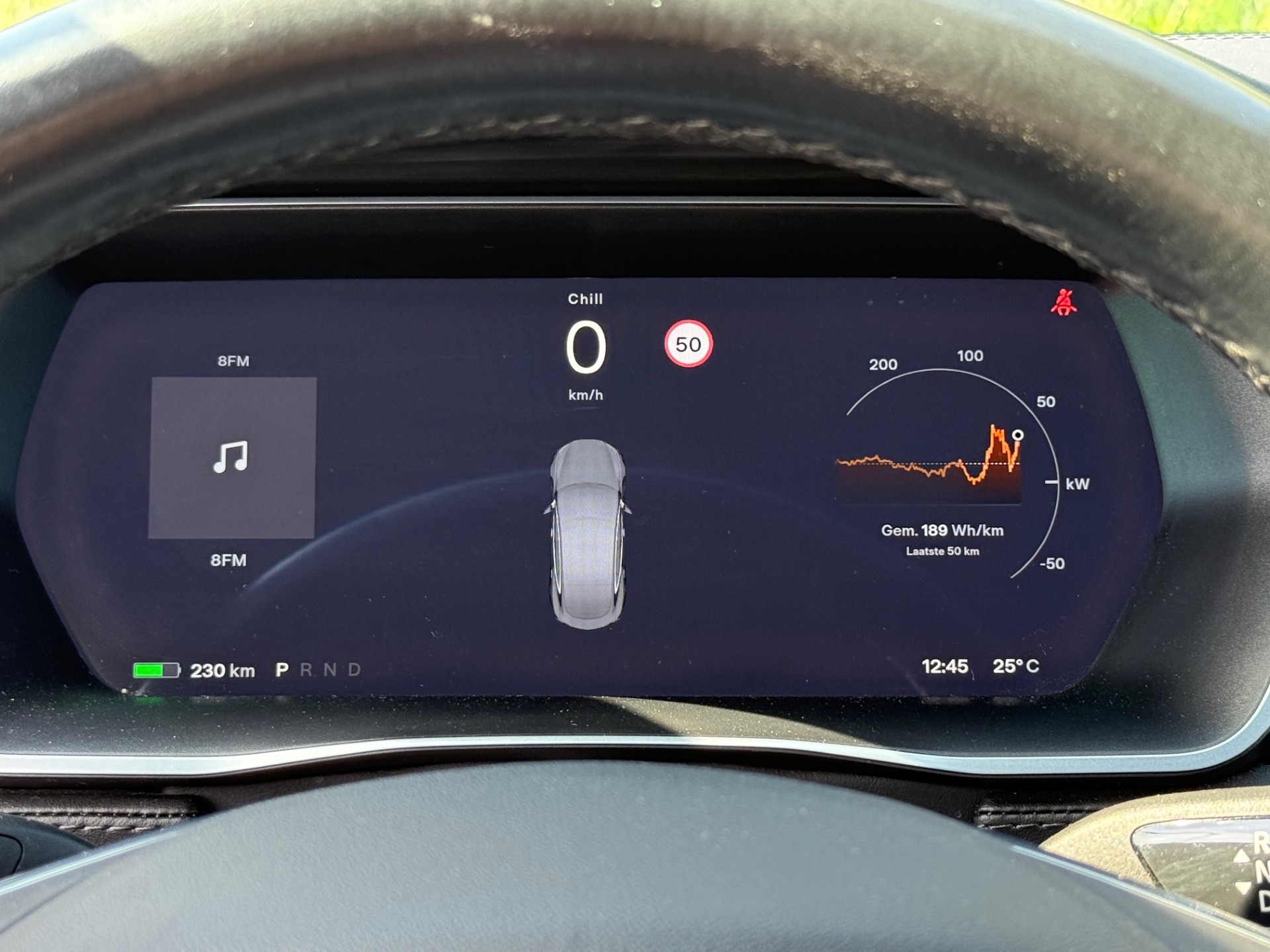 Tesla Model S 75 Business Economy 47430970-23.jpg | Auto Centrum Bommelerwaard (A.C.B.) BV