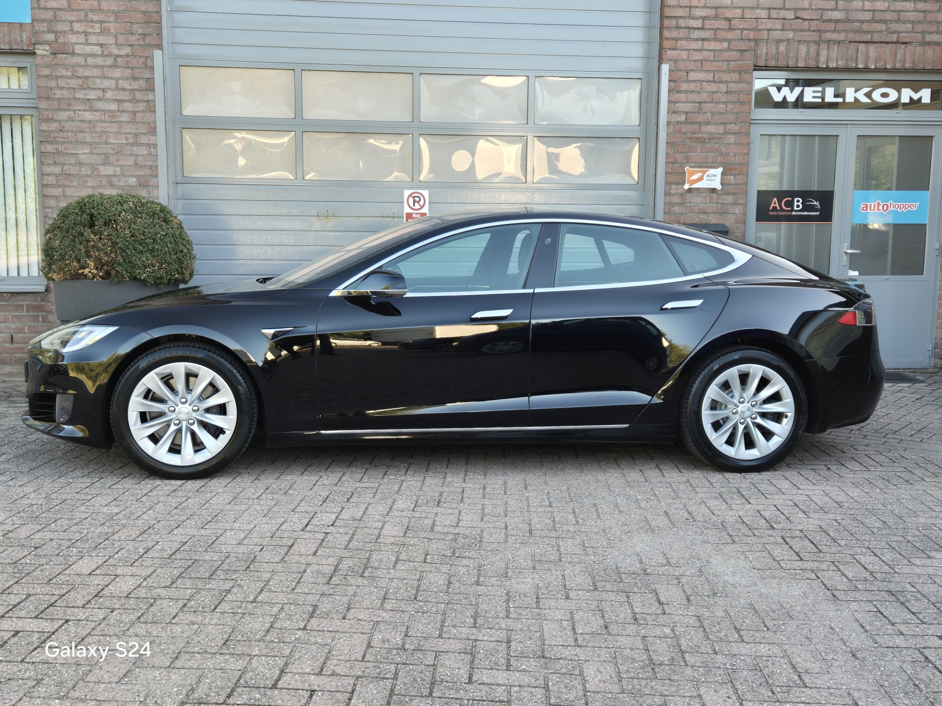 Tesla Model S 75 Business Economy 47430970-27.jpg | Auto Centrum Bommelerwaard (A.C.B.) BV