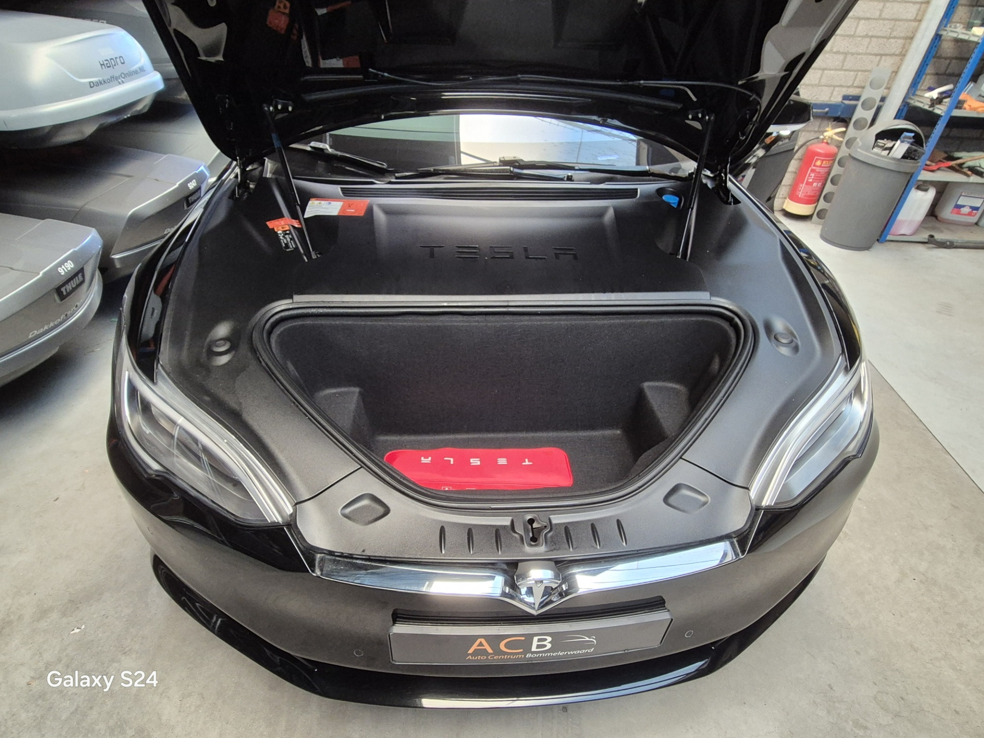 Tesla Model S 75 Business Economy 47430970-28.jpg | Auto Centrum Bommelerwaard (A.C.B.) BV