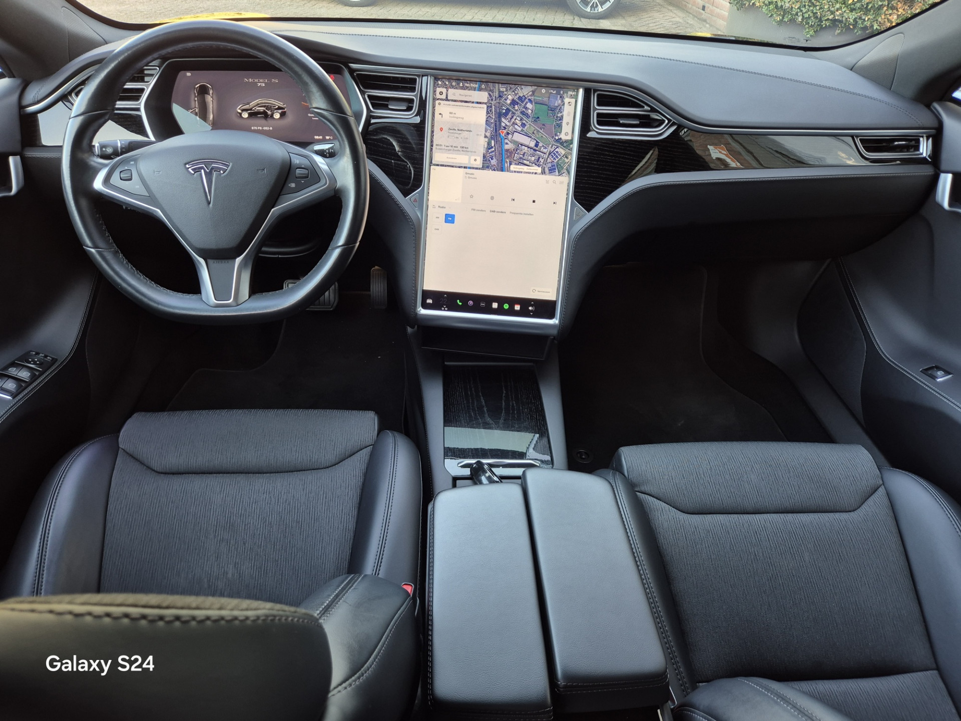 Tesla Model S 75 Business Economy 47430970-3.jpg | Auto Centrum Bommelerwaard (A.C.B.) BV
