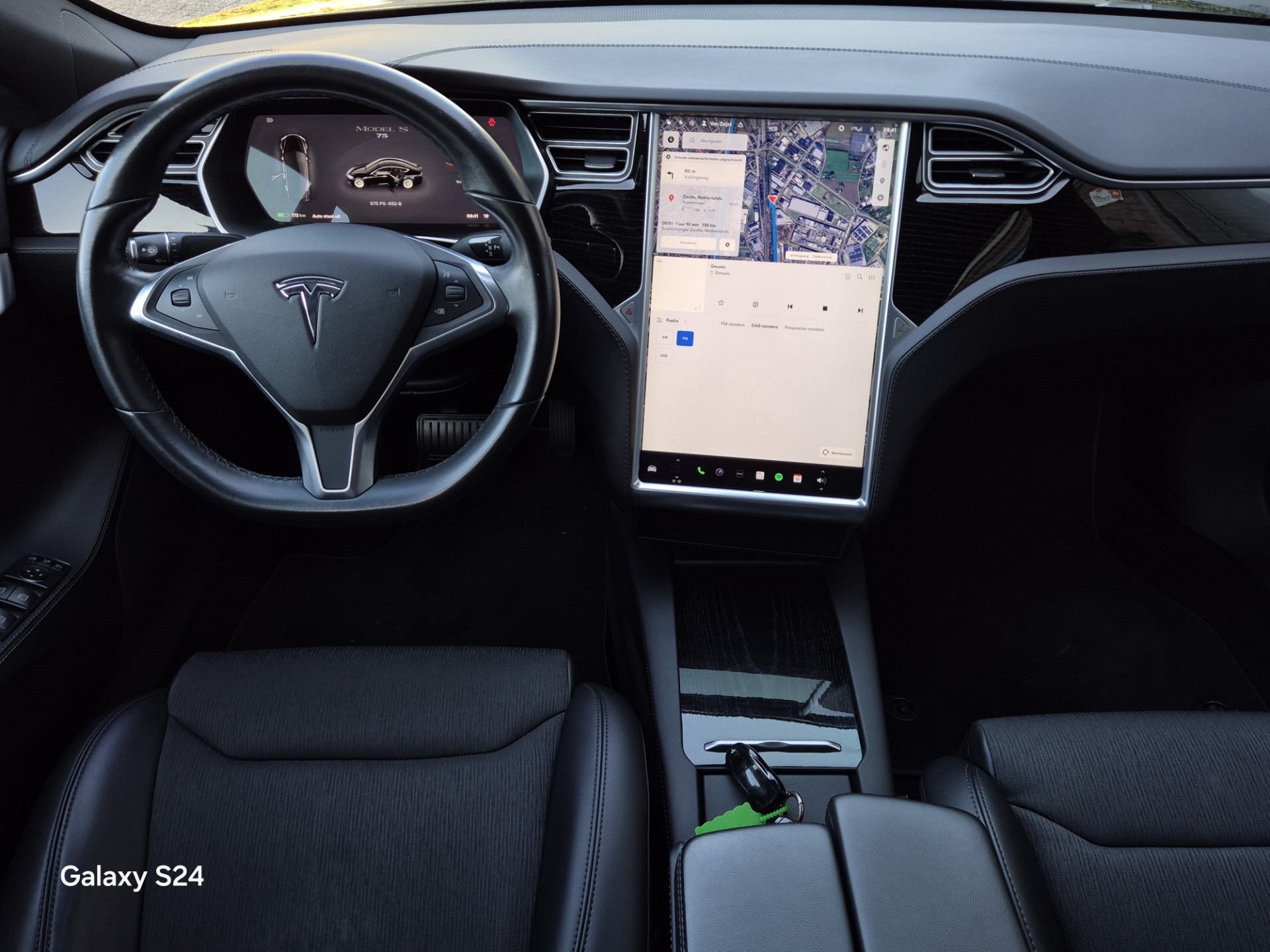 Tesla Model S 75 Business Economy 47430970-35.jpg | Auto Centrum Bommelerwaard (A.C.B.) BV