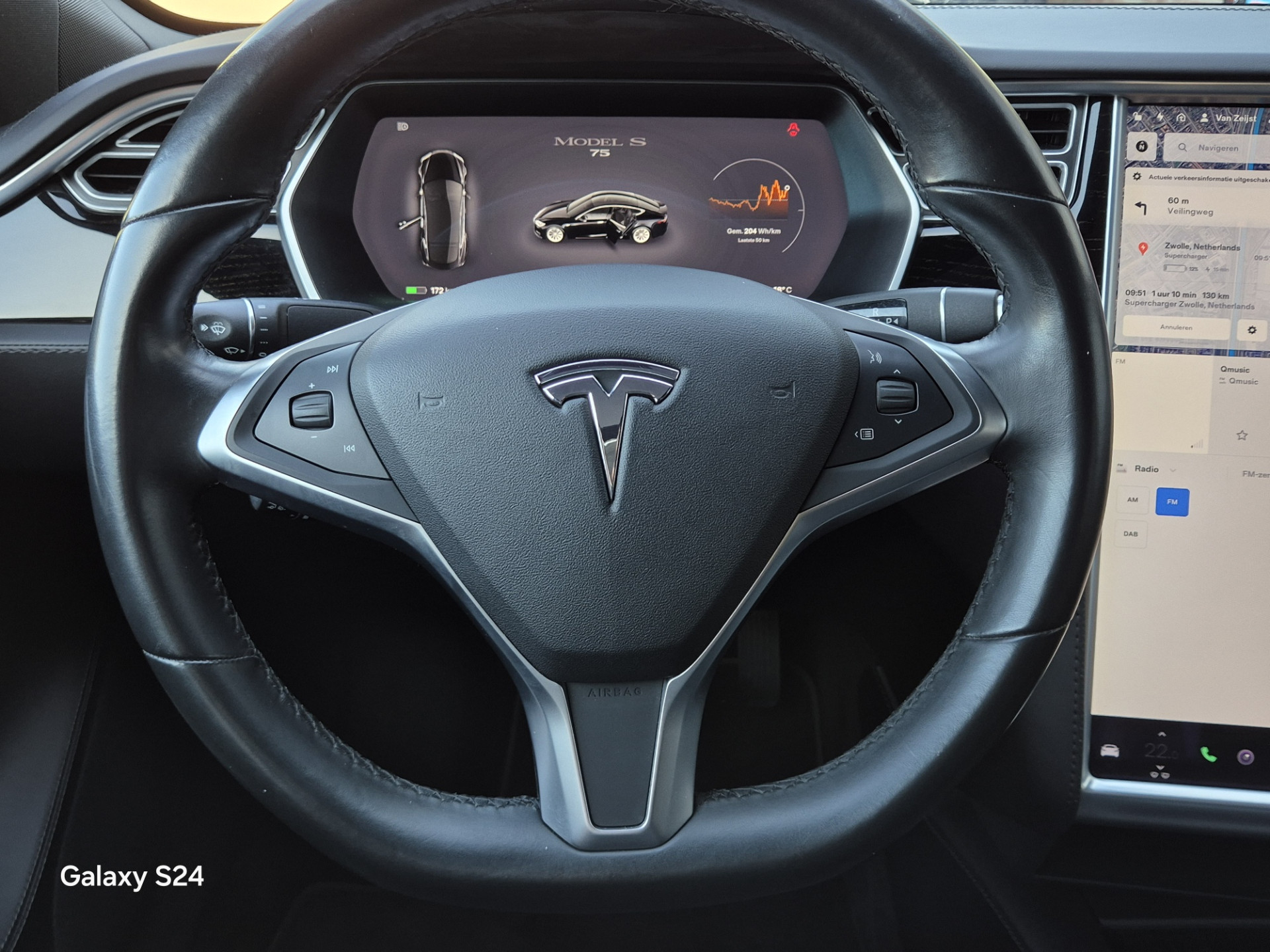Tesla Model S 75 Business Economy 47430970-38.jpg | Auto Centrum Bommelerwaard (A.C.B.) BV