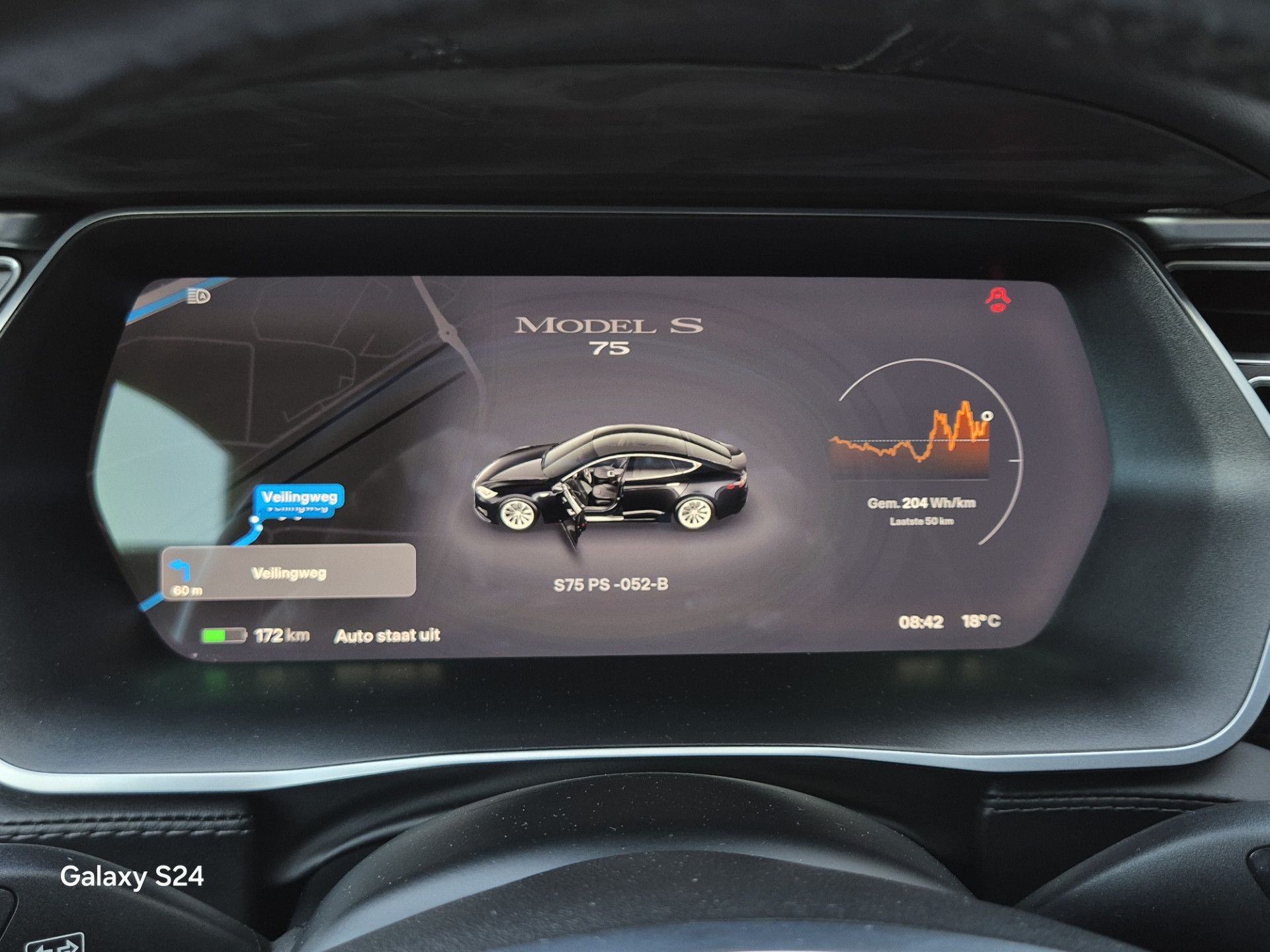 Tesla Model S 75 Business Economy 47430970-41.jpg | Auto Centrum Bommelerwaard (A.C.B.) BV
