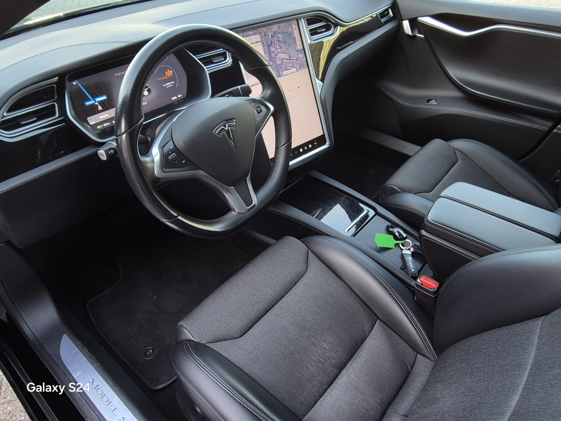 Tesla Model S 75 Business Economy 47430970-9.jpg | Auto Centrum Bommelerwaard (A.C.B.) BV