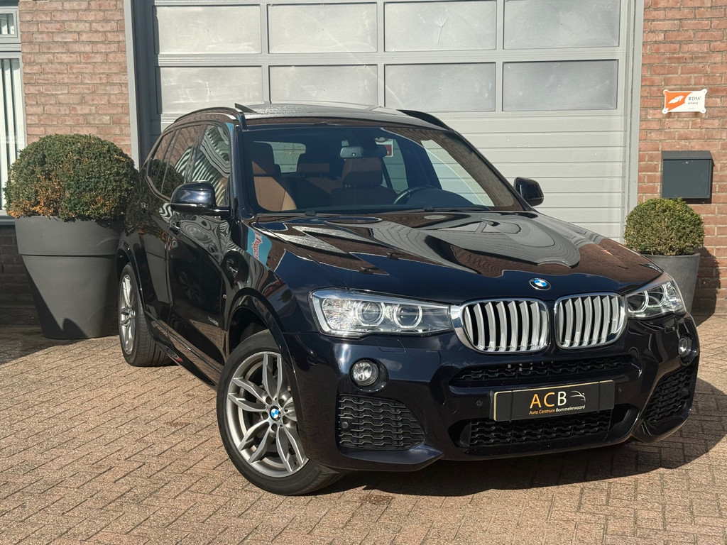 BMW X3 xDrive28i High Executive M Sport Edition 47813638-0.jpg | Auto Centrum Bommelerwaard (A.C.B.) BV