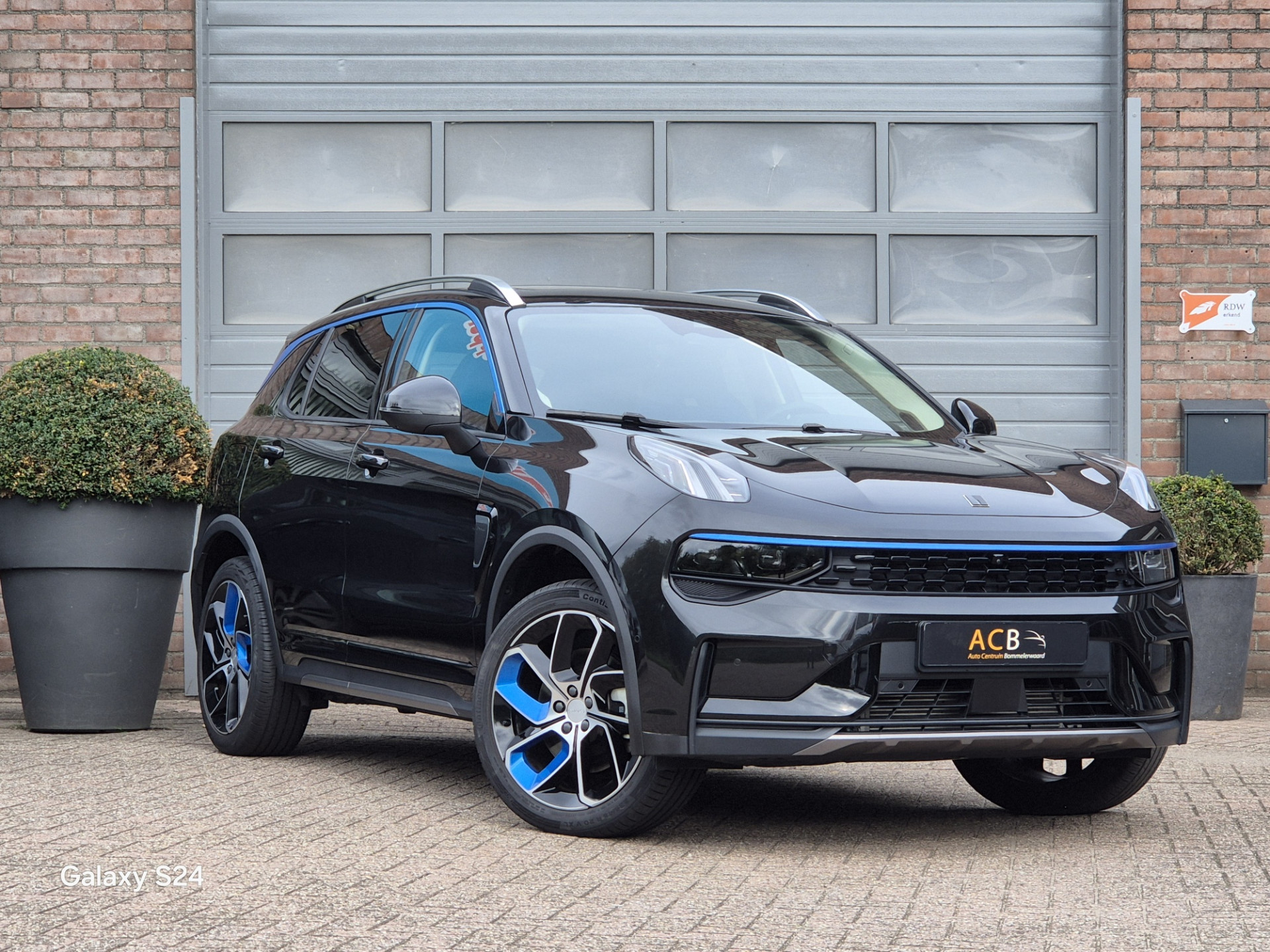 Lynk & Co 01 1.5 47924498-0.jpg | Auto Centrum Bommelerwaard (A.C.B.) BV