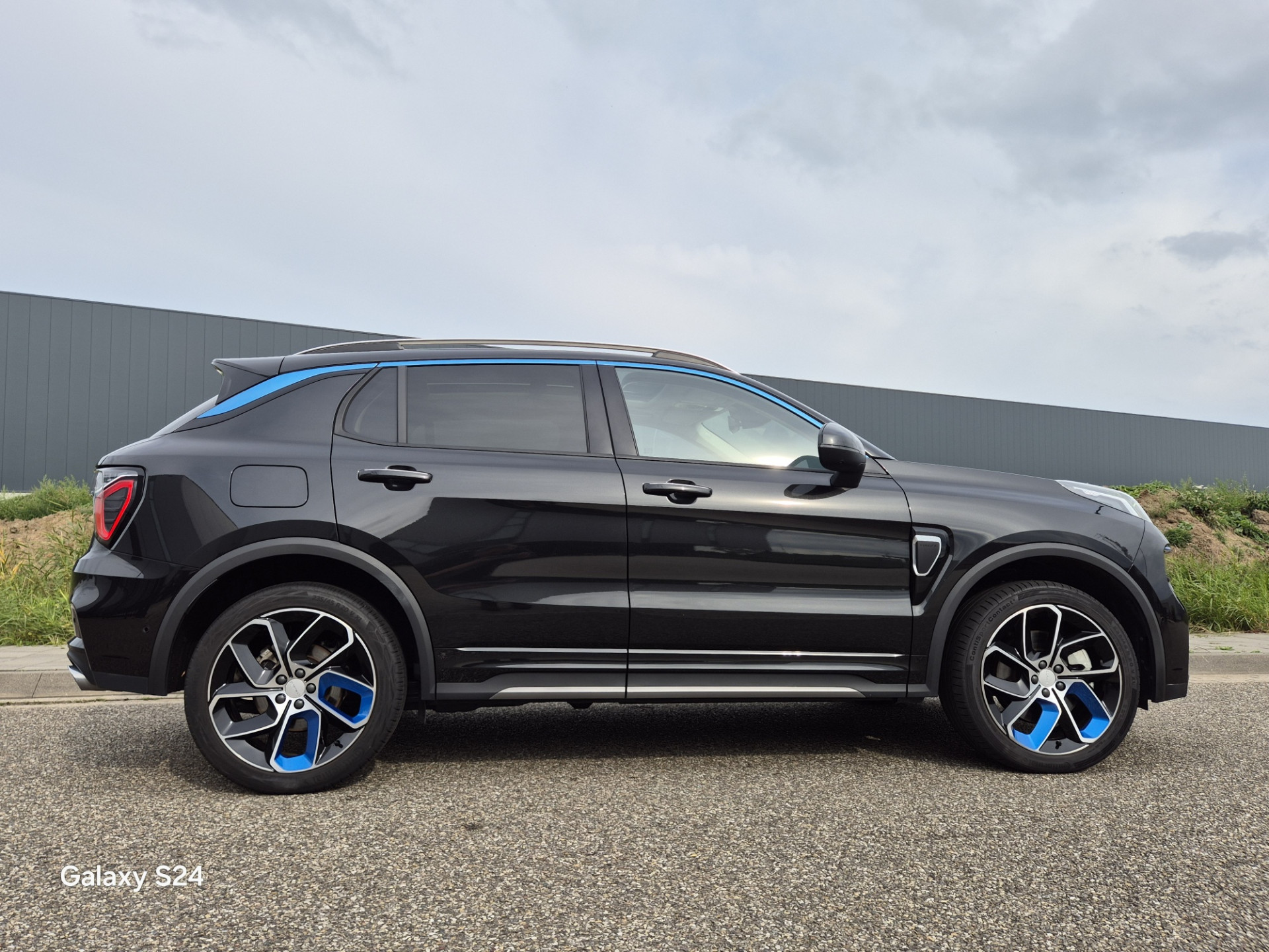 Lynk & Co 01 1.5 47924498-1.jpg | Auto Centrum Bommelerwaard (A.C.B.) BV