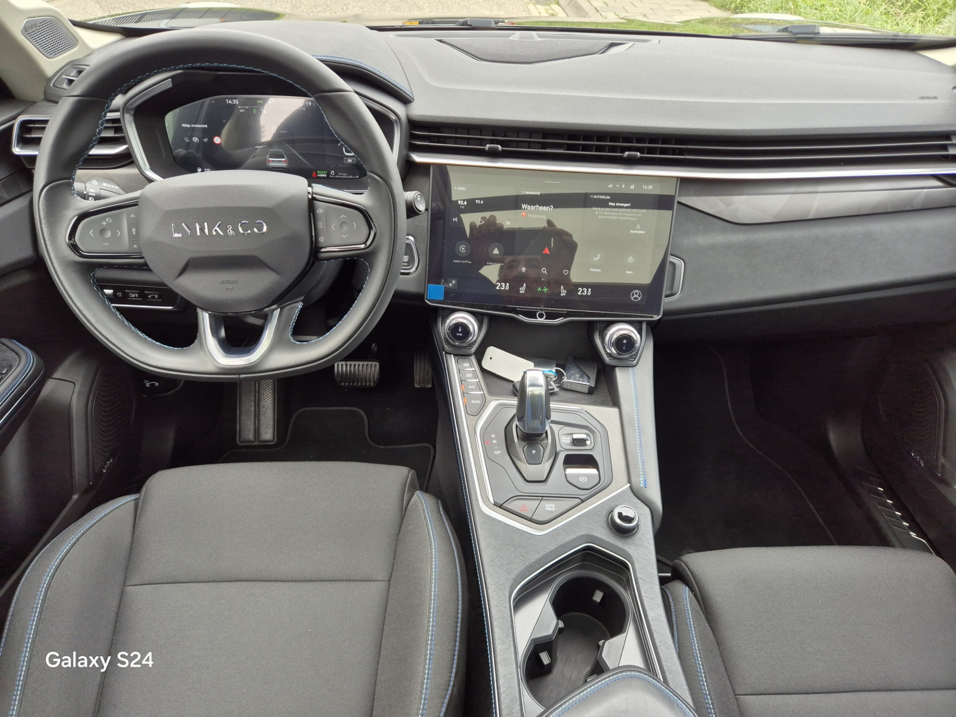 Lynk & Co 01 1.5 47924498-3.jpg | Auto Centrum Bommelerwaard (A.C.B.) BV