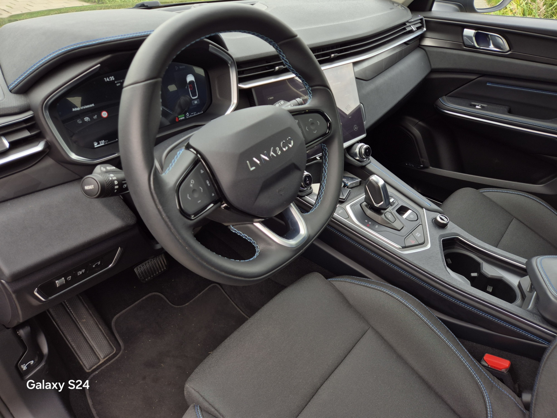 Lynk & Co 01 1.5 47924498-30.jpg | Auto Centrum Bommelerwaard (A.C.B.) BV