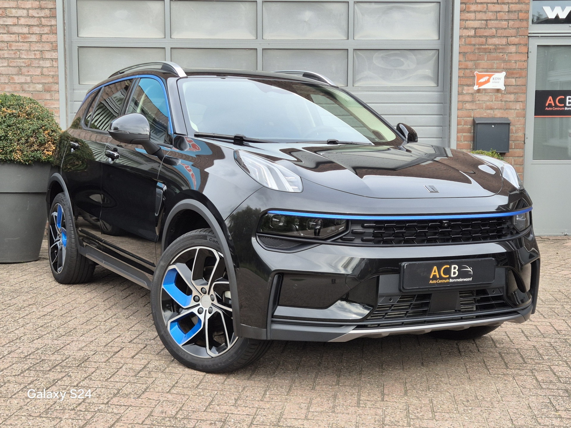 Lynk & Co 01 1.5 47924498-4.jpg | Auto Centrum Bommelerwaard (A.C.B.) BV