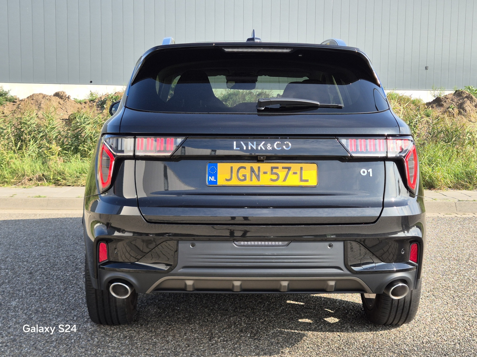 Lynk & Co 01 1.5 47924498-6.jpg | Auto Centrum Bommelerwaard (A.C.B.) BV