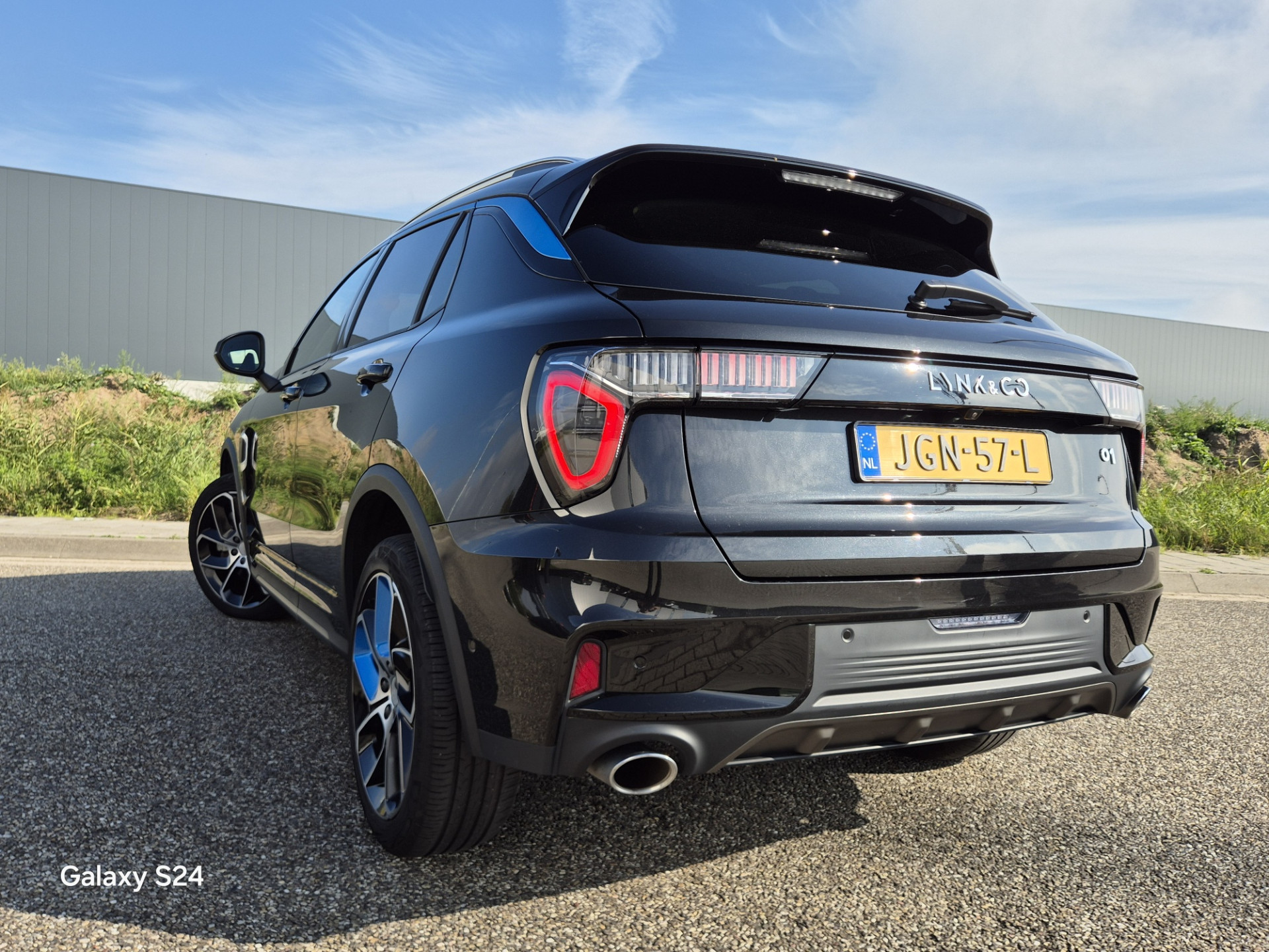 Lynk & Co 01 1.5 47924498-8.jpg | Auto Centrum Bommelerwaard (A.C.B.) BV