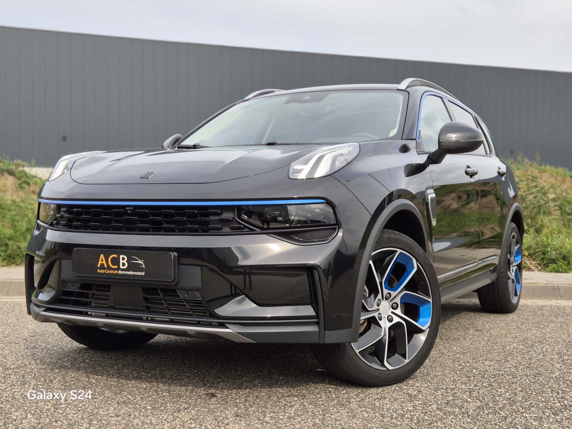 Lynk & Co 01 1.5 47924498-9.jpg | Auto Centrum Bommelerwaard (A.C.B.) BV