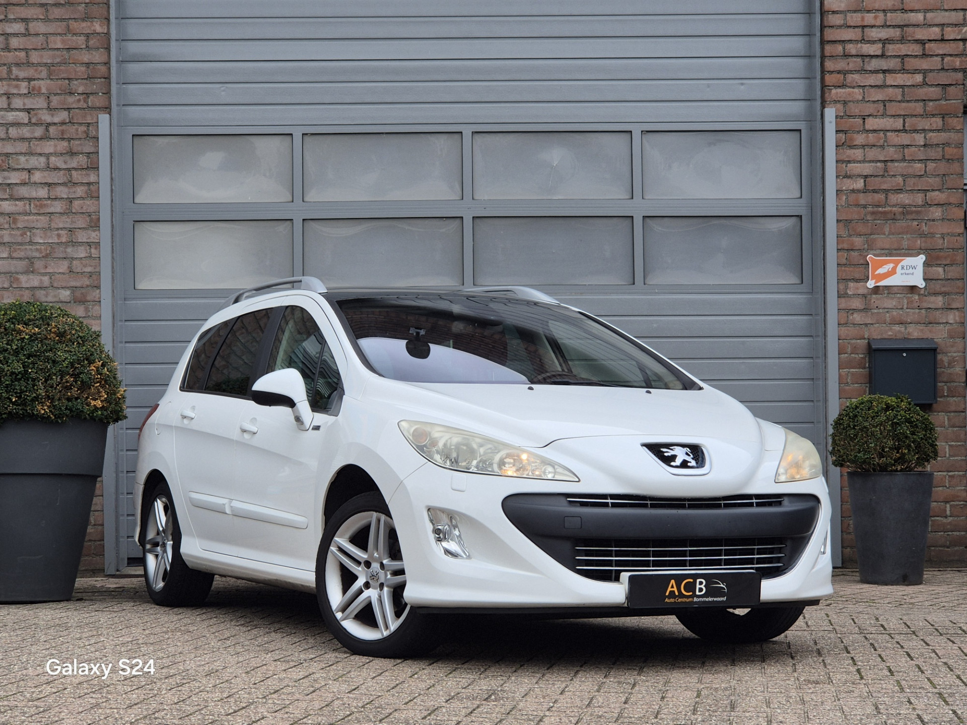 Peugeot 308 SW 1.6 VTi Blue Lease 48159026-0.jpg | Auto Centrum Bommelerwaard (A.C.B.) BV