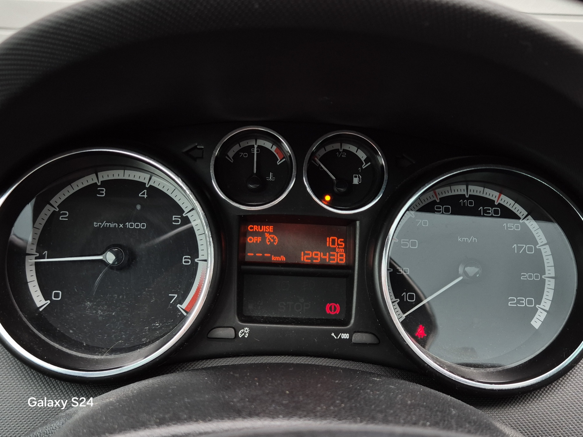 Peugeot 308 SW 1.6 VTi. "7 Persoons" 48159026-14.jpg | Auto Centrum Bommelerwaard (A.C.B.) BV