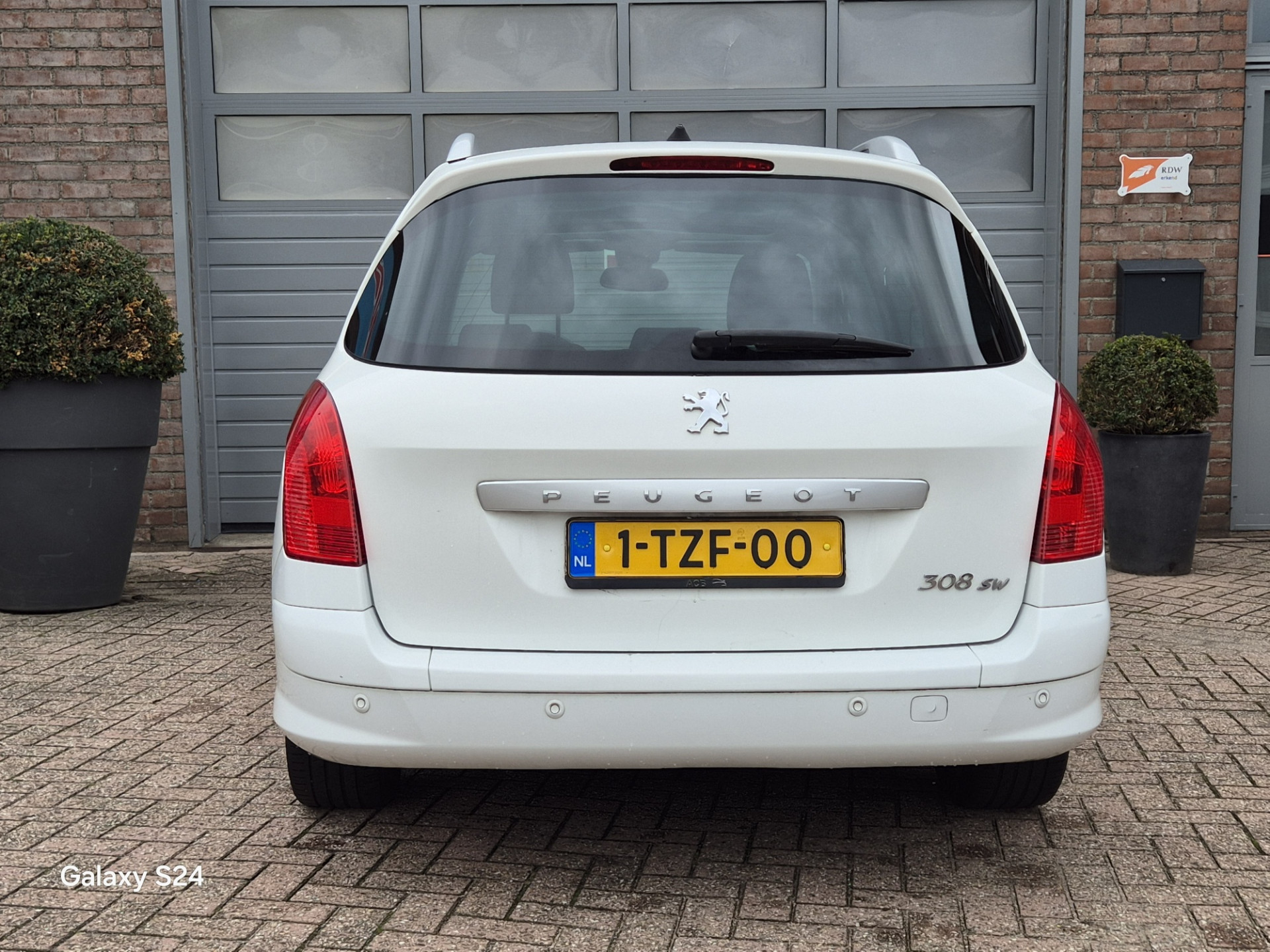 Peugeot 308 SW 1.6 VTi. "7 Persoons" 48159026-3.jpg | Auto Centrum Bommelerwaard (A.C.B.) BV