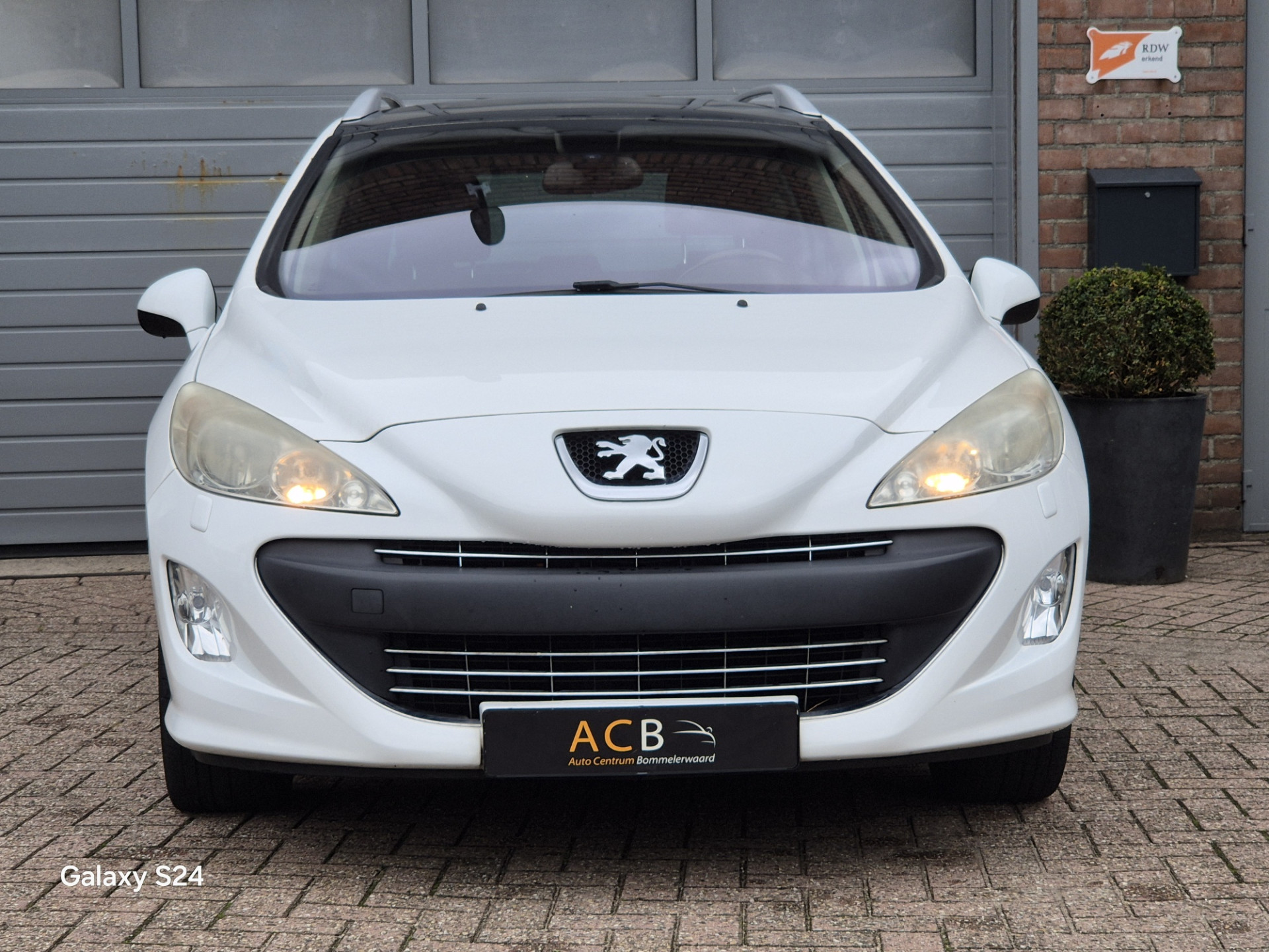 Peugeot 308 SW 1.6 VTi. "7 Persoons" 48159026-7.jpg | Auto Centrum Bommelerwaard (A.C.B.) BV