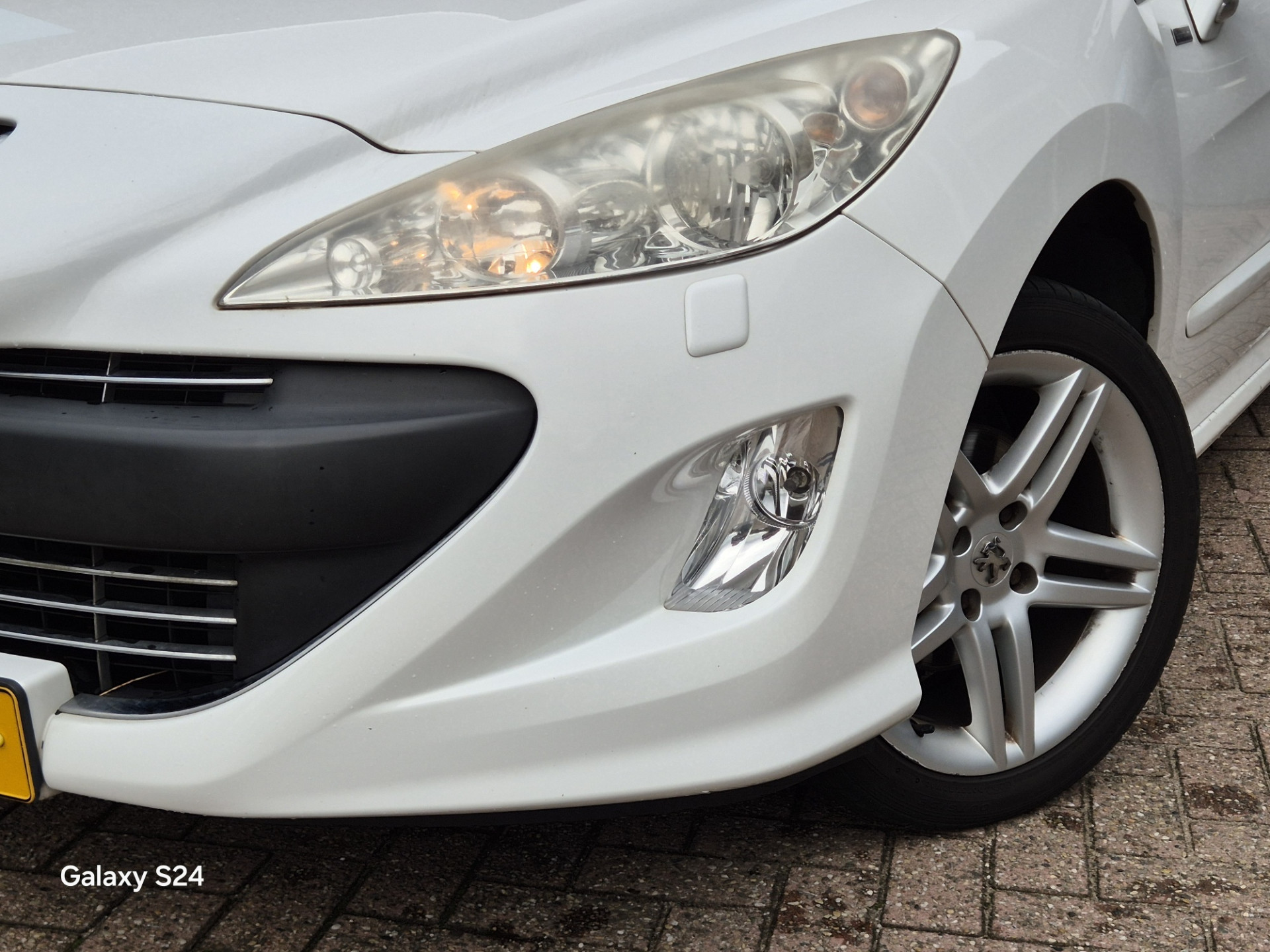 Peugeot 308 SW 1.6 VTi. "7 Persoons" 48159026-8.jpg | Auto Centrum Bommelerwaard (A.C.B.) BV