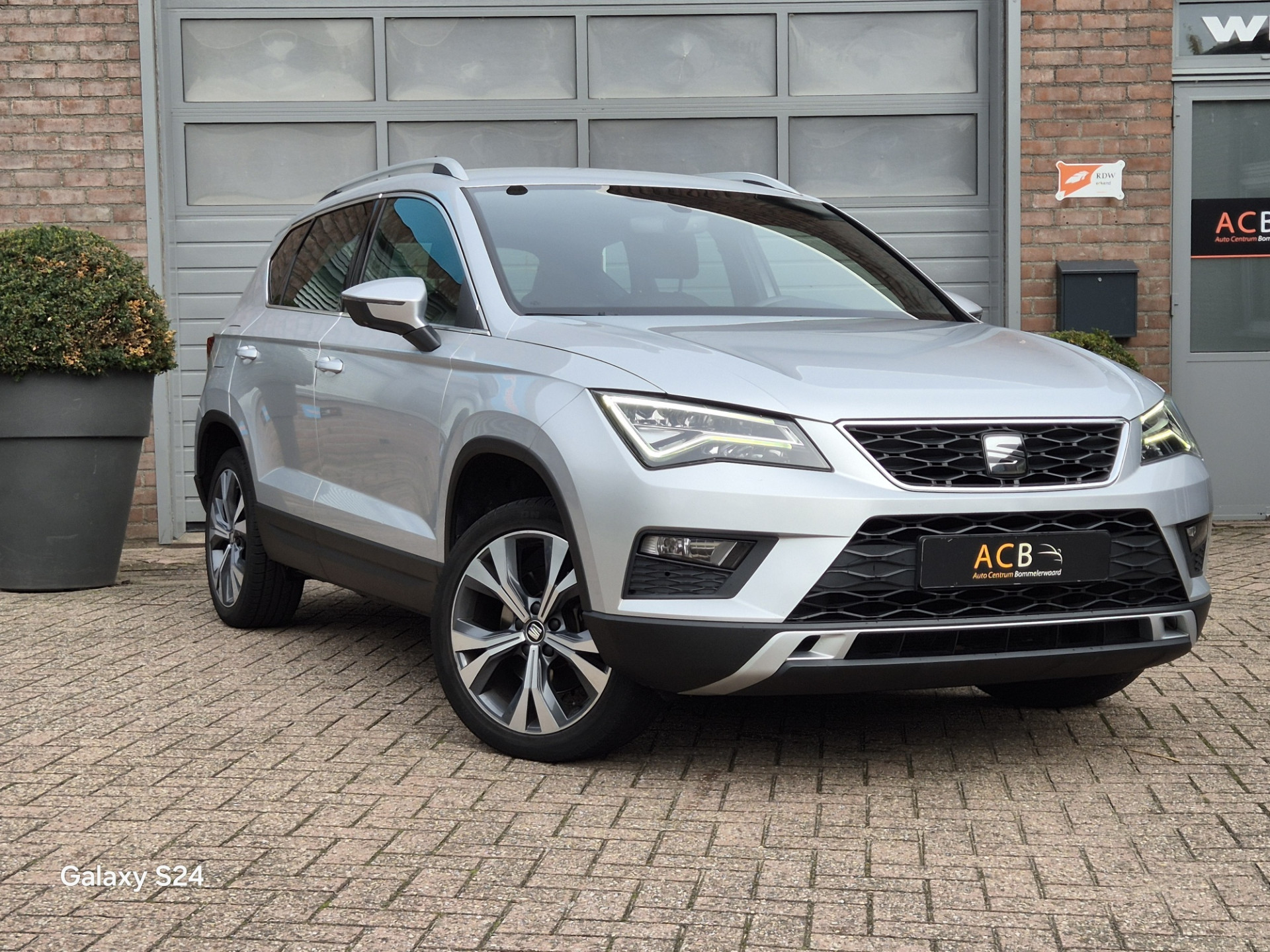 SEAT Ateca 1.4 EcoTSI Xcellence 48194622-0.jpg | Auto Centrum Bommelerwaard (A.C.B.) BV