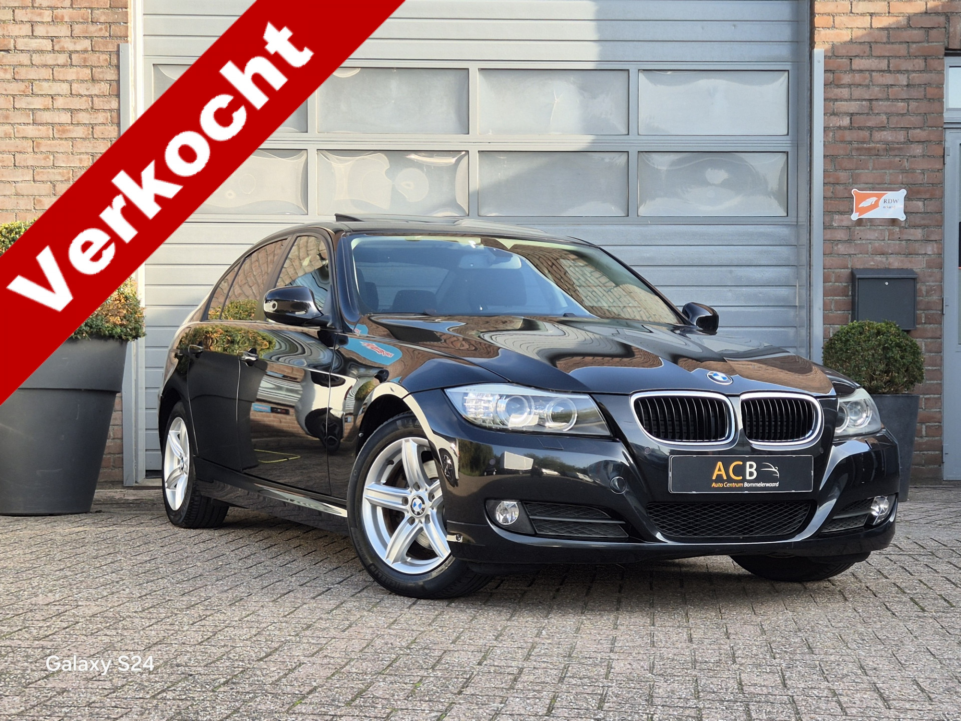 BMW 3 Serie 318i Executive 48298967-0.jpg | Auto Centrum Bommelerwaard (A.C.B.) BV