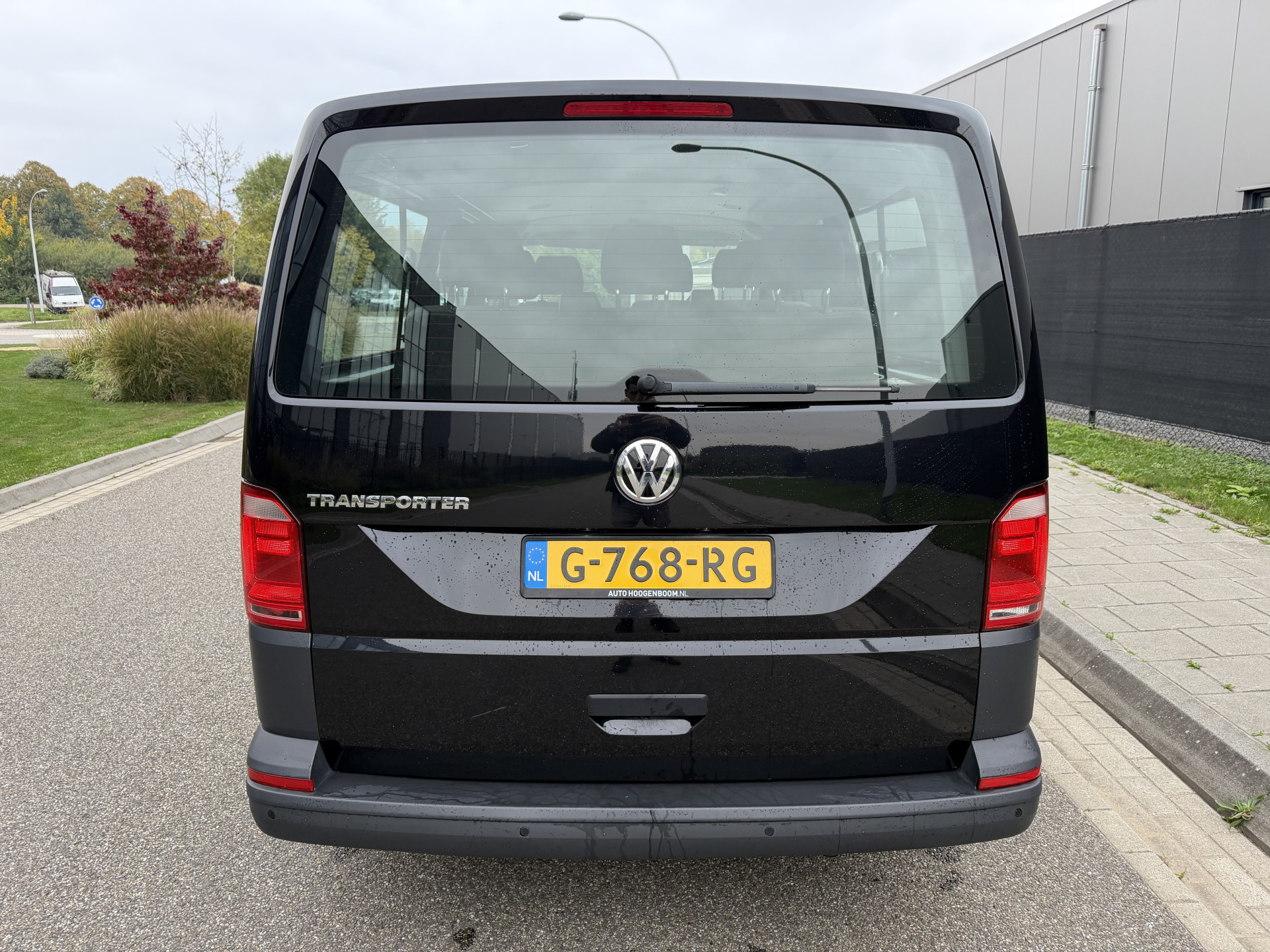 Volkswagen Transporter Multivan, 9 Persoons 2.0 TDI L2H1 Comfortline 48325859-16.jpg | Auto Centrum Bommelerwaard (A.C.B.) BV