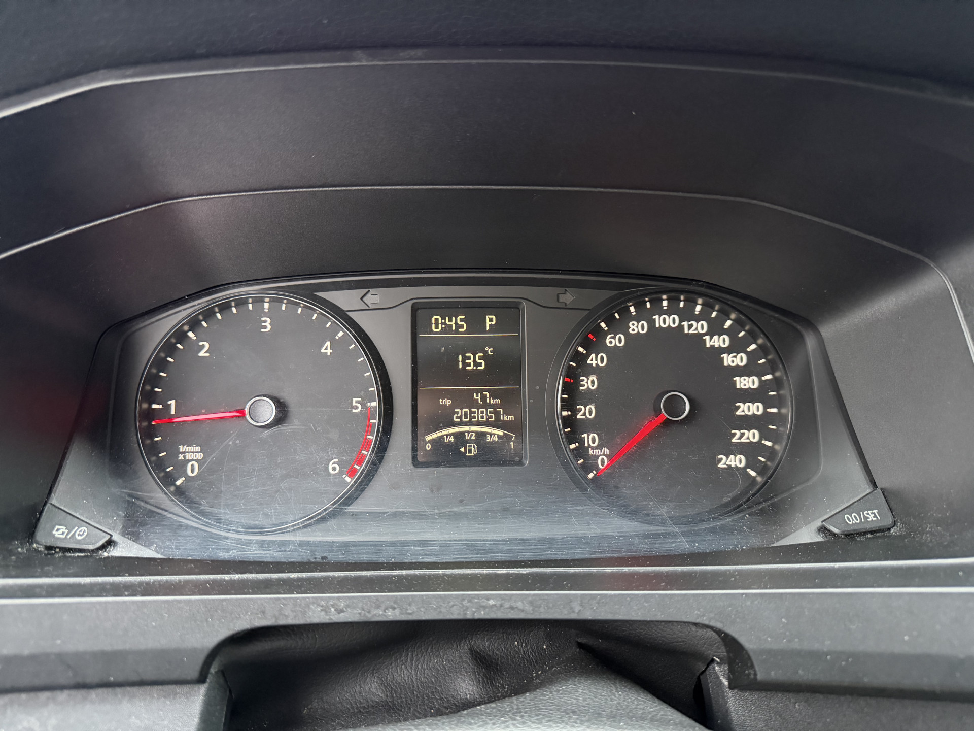 Volkswagen Transporter Multivan, 9 Persoons 2.0 TDI L2H1 Comfortline 48325859-20.jpg | Auto Centrum Bommelerwaard (A.C.B.) BV