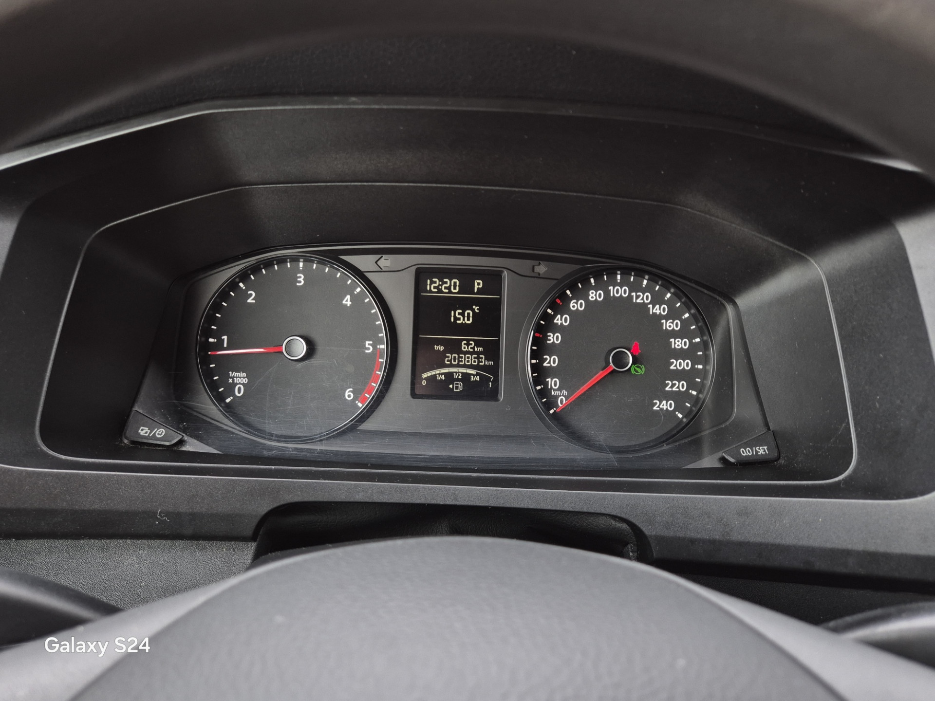 Volkswagen Transporter Multivan, 9 Persoons 2.0 TDI L2H1 Comfortline 48325859-41.jpg | Auto Centrum Bommelerwaard (A.C.B.) BV