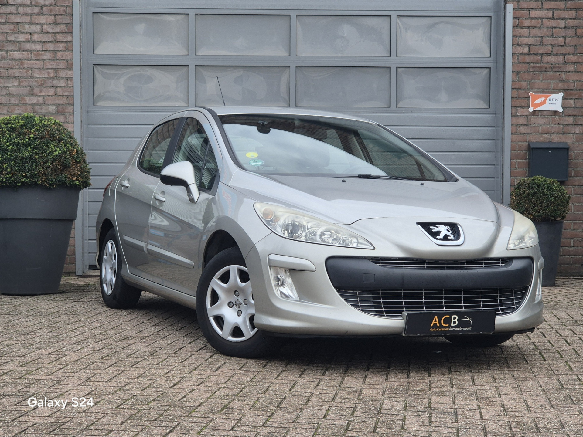 Peugeot 308 1.6 VTi XS 48585844-0.jpg | Auto Centrum Bommelerwaard (A.C.B.) BV