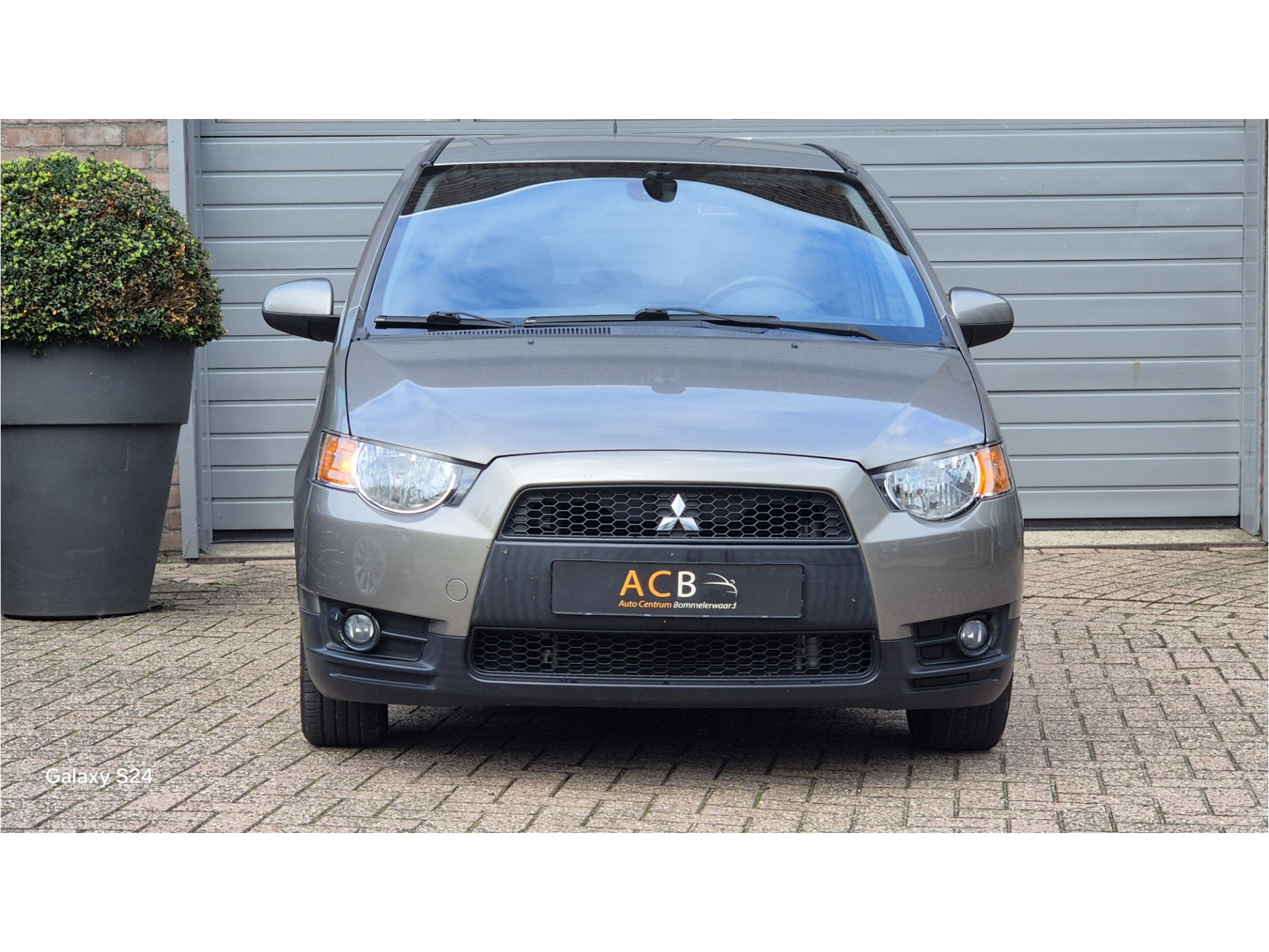 Mitsubishi Colt 1.3 48586963-11.jpg | Auto Centrum Bommelerwaard (A.C.B.) BV