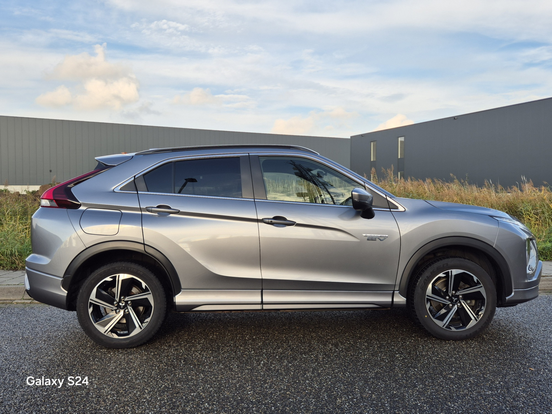 Mitsubishi Eclipse Cross 2.4 PHEV Executive 48611301-1.jpg | Auto Centrum Bommelerwaard (A.C.B.) BV