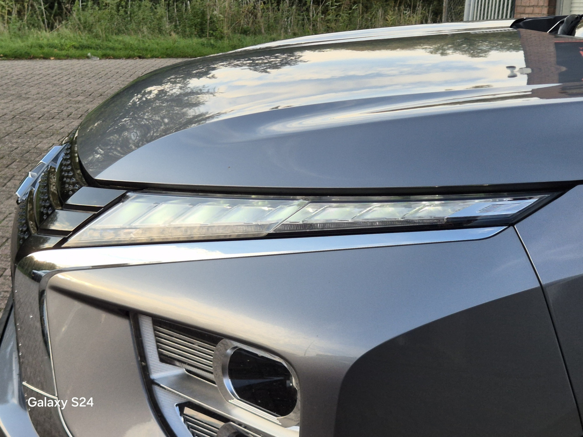 Mitsubishi Eclipse Cross 2.4 PHEV Executive 48611301-13.jpg | Auto Centrum Bommelerwaard (A.C.B.) BV