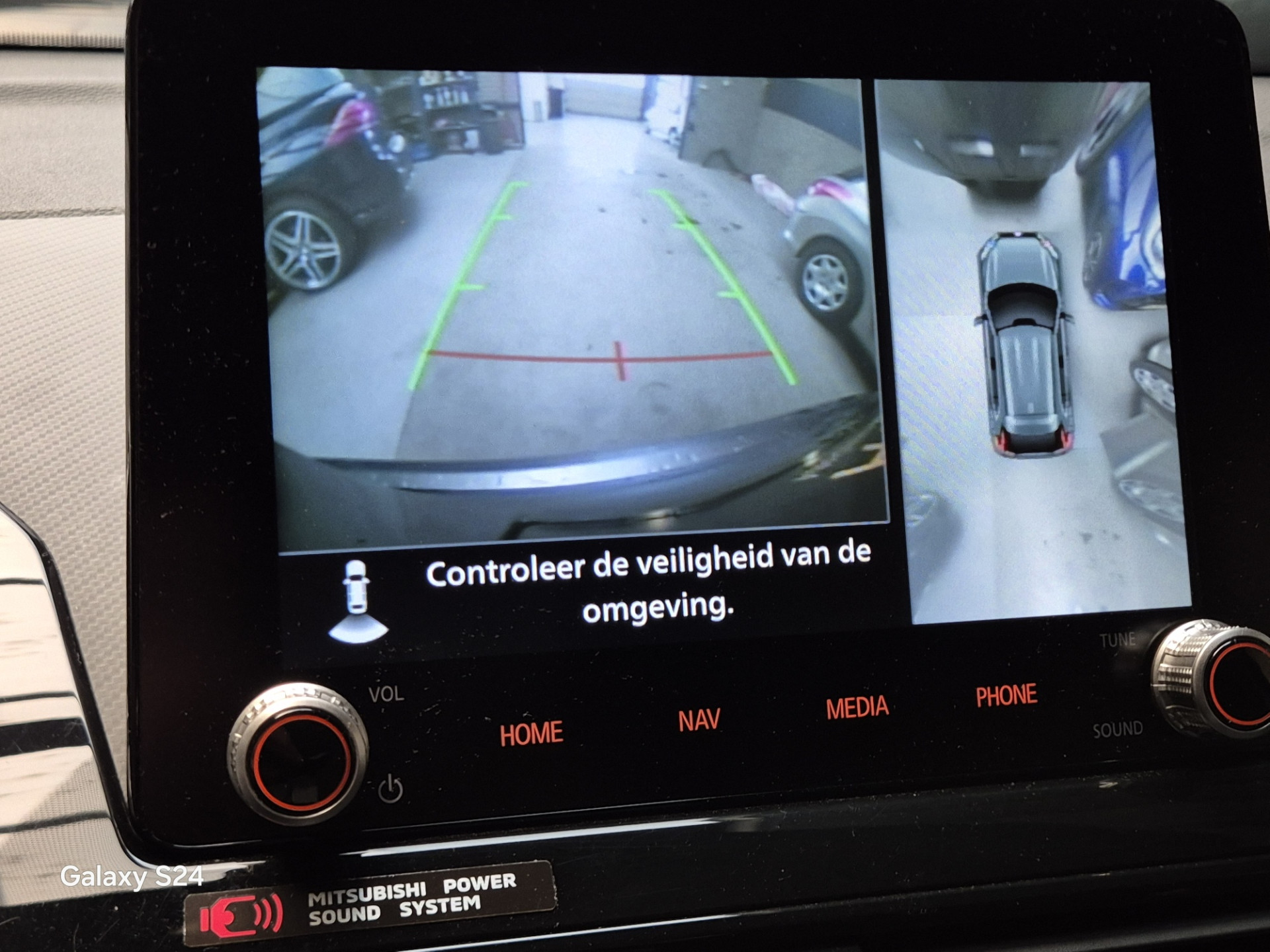 Mitsubishi Eclipse Cross 2.4 PHEV Executive 48611301-15.jpg | Auto Centrum Bommelerwaard (A.C.B.) BV