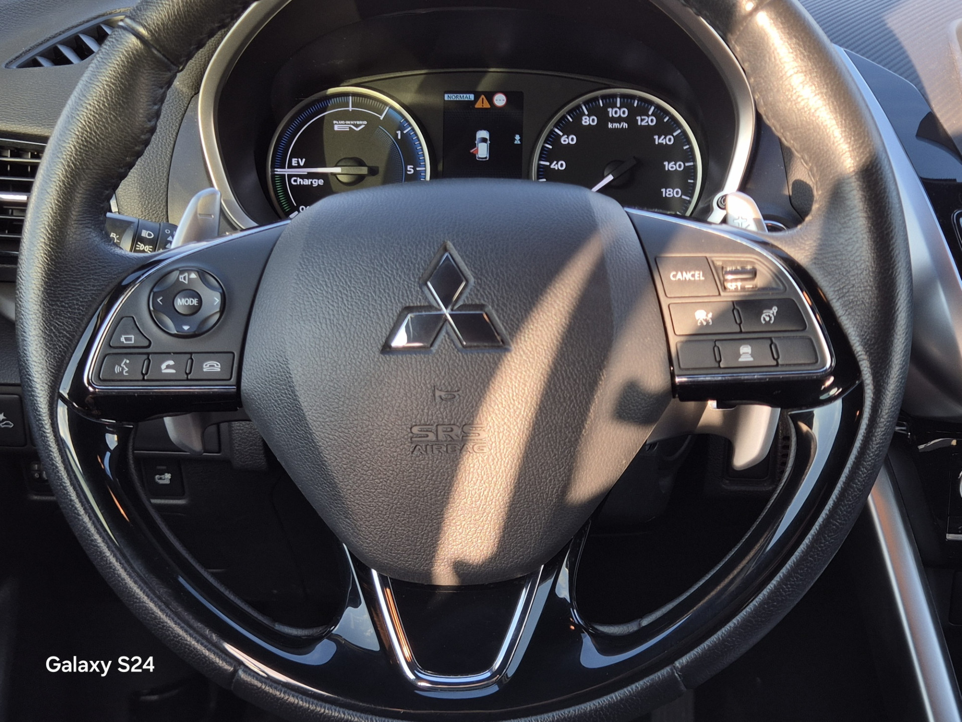 Mitsubishi Eclipse Cross 2.4 PHEV Executive 48611301-25.jpg | Auto Centrum Bommelerwaard (A.C.B.) BV