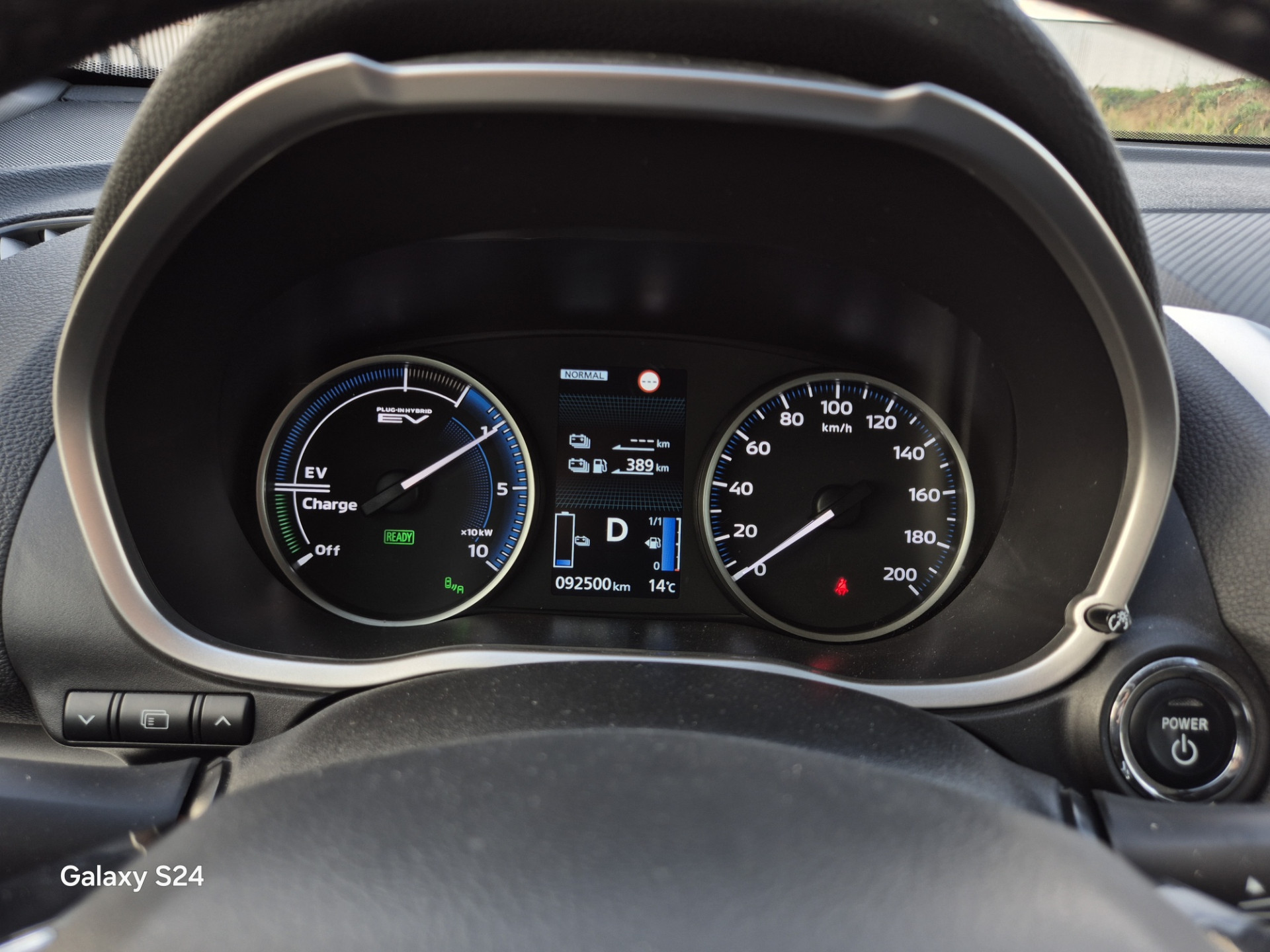 Mitsubishi Eclipse Cross 2.4 PHEV Executive 48611301-33.jpg | Auto Centrum Bommelerwaard (A.C.B.) BV