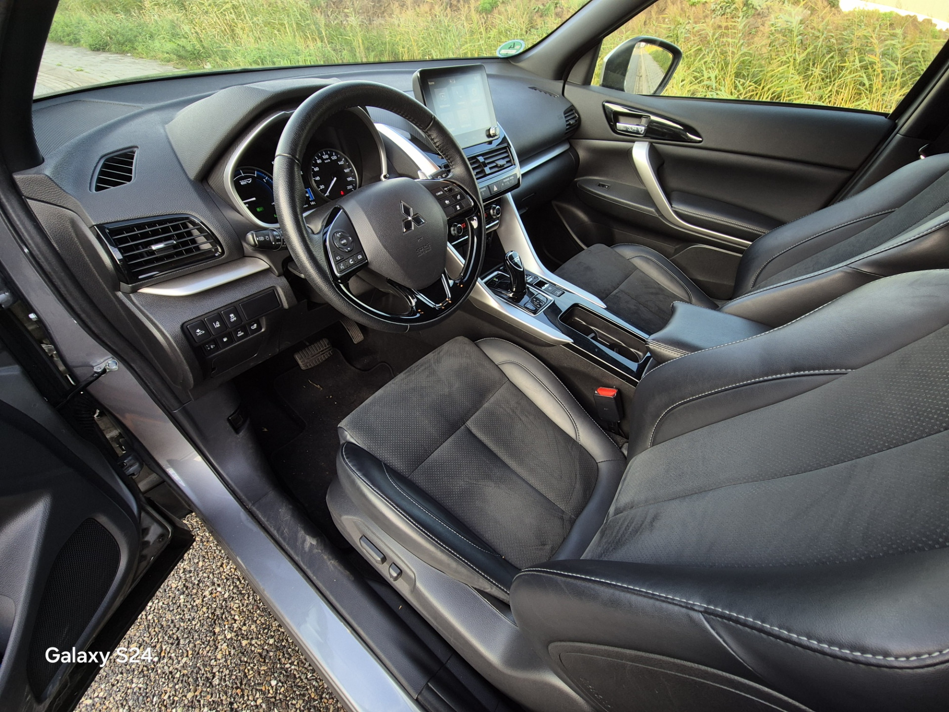 Mitsubishi Eclipse Cross 2.4 PHEV Executive 48611301-35.jpg | Auto Centrum Bommelerwaard (A.C.B.) BV