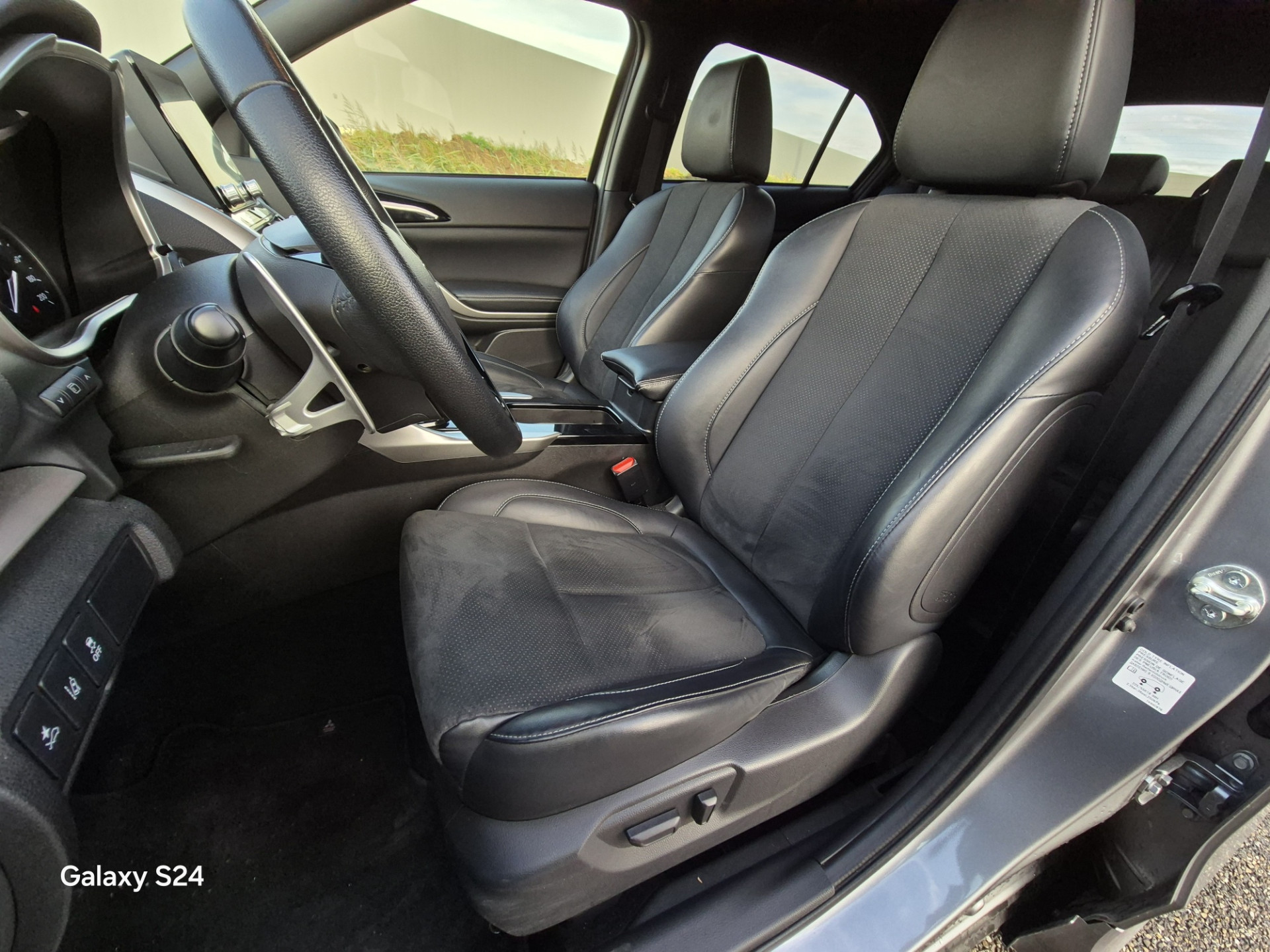 Mitsubishi Eclipse Cross 2.4 PHEV Executive 48611301-36.jpg | Auto Centrum Bommelerwaard (A.C.B.) BV